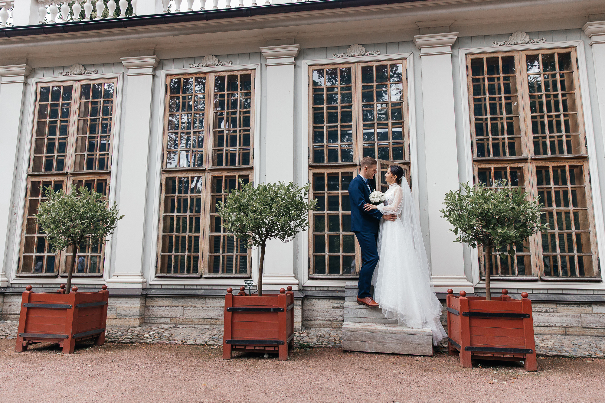 Люция и Евгений (18 июля 2022). Свадебный и семейный фотограф Крамар Наталья