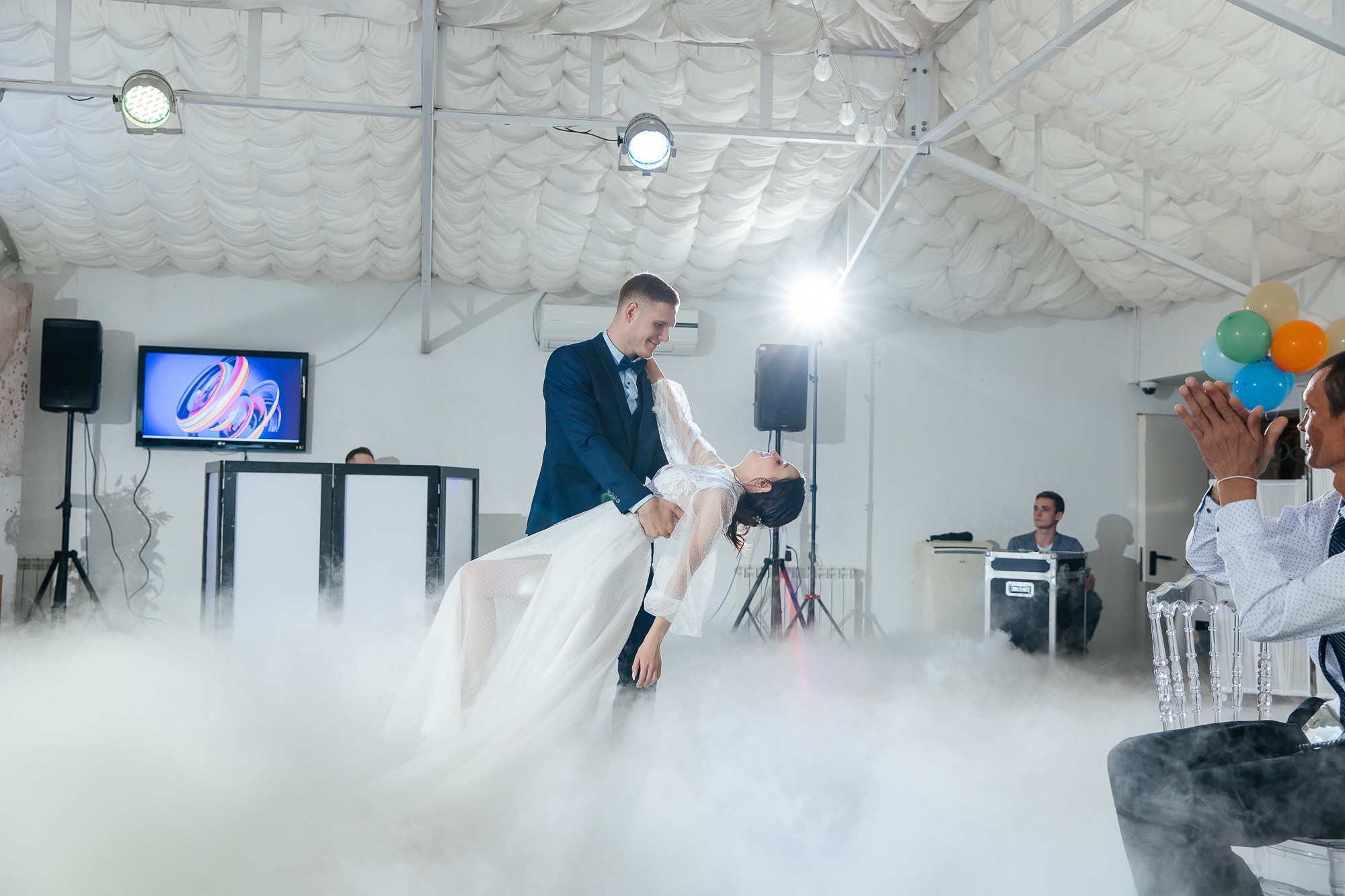 Люция и Евгений (18 июля 2022). Свадебный и семейный фотограф Крамар Наталья