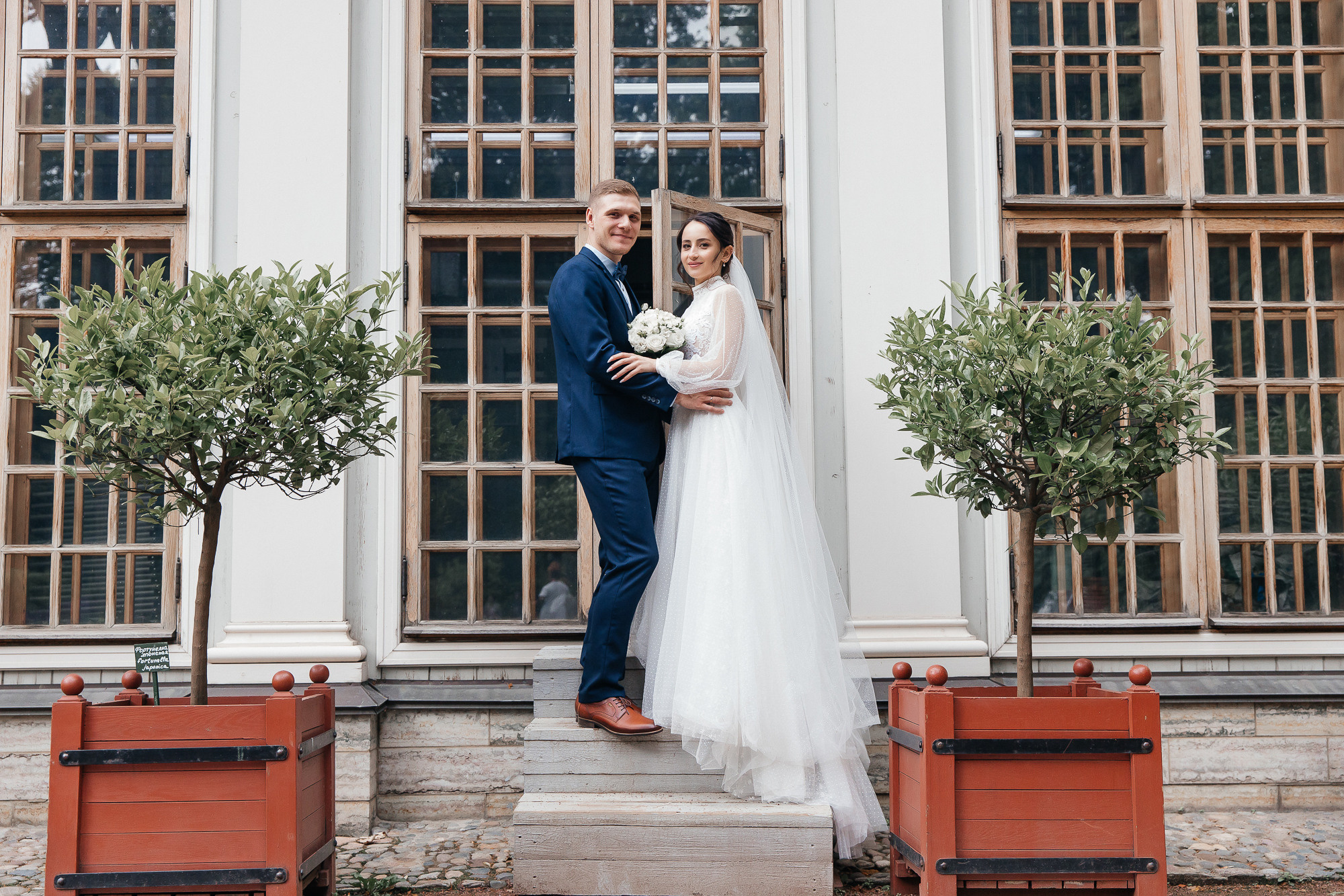 Люция и Евгений (18 июля 2022). Свадебный и семейный фотограф Крамар Наталья