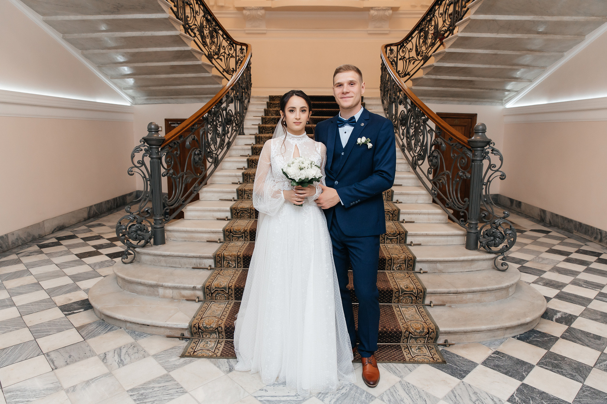 Люция и Евгений (18 июля 2022). Свадебный и семейный фотограф Крамар Наталья