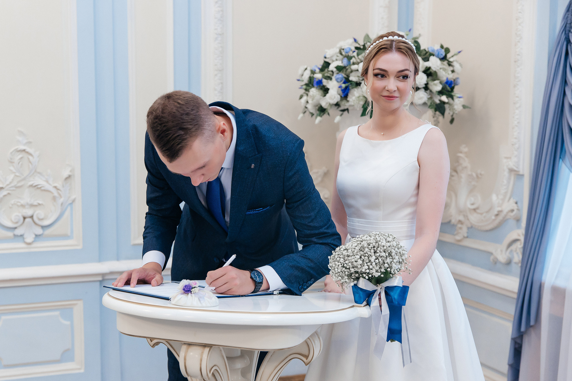 Светлана и Влад (12 июля 2022). Свадебный и семейный фотограф Крамар Наталья