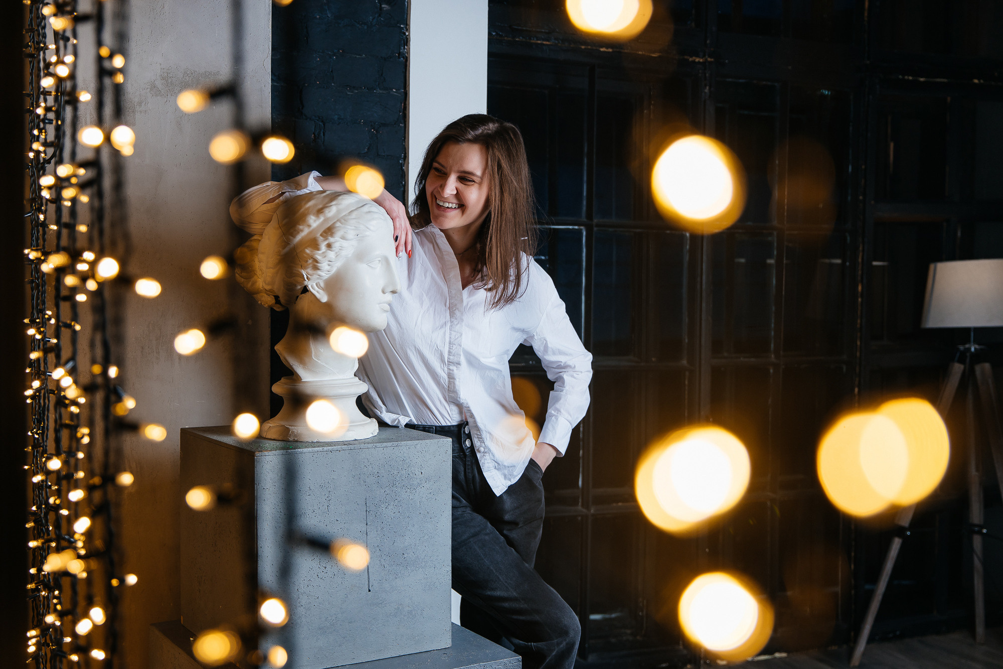 Юлия (11 декабря 2022). Свадебный и семейный фотограф Крамар Наталья