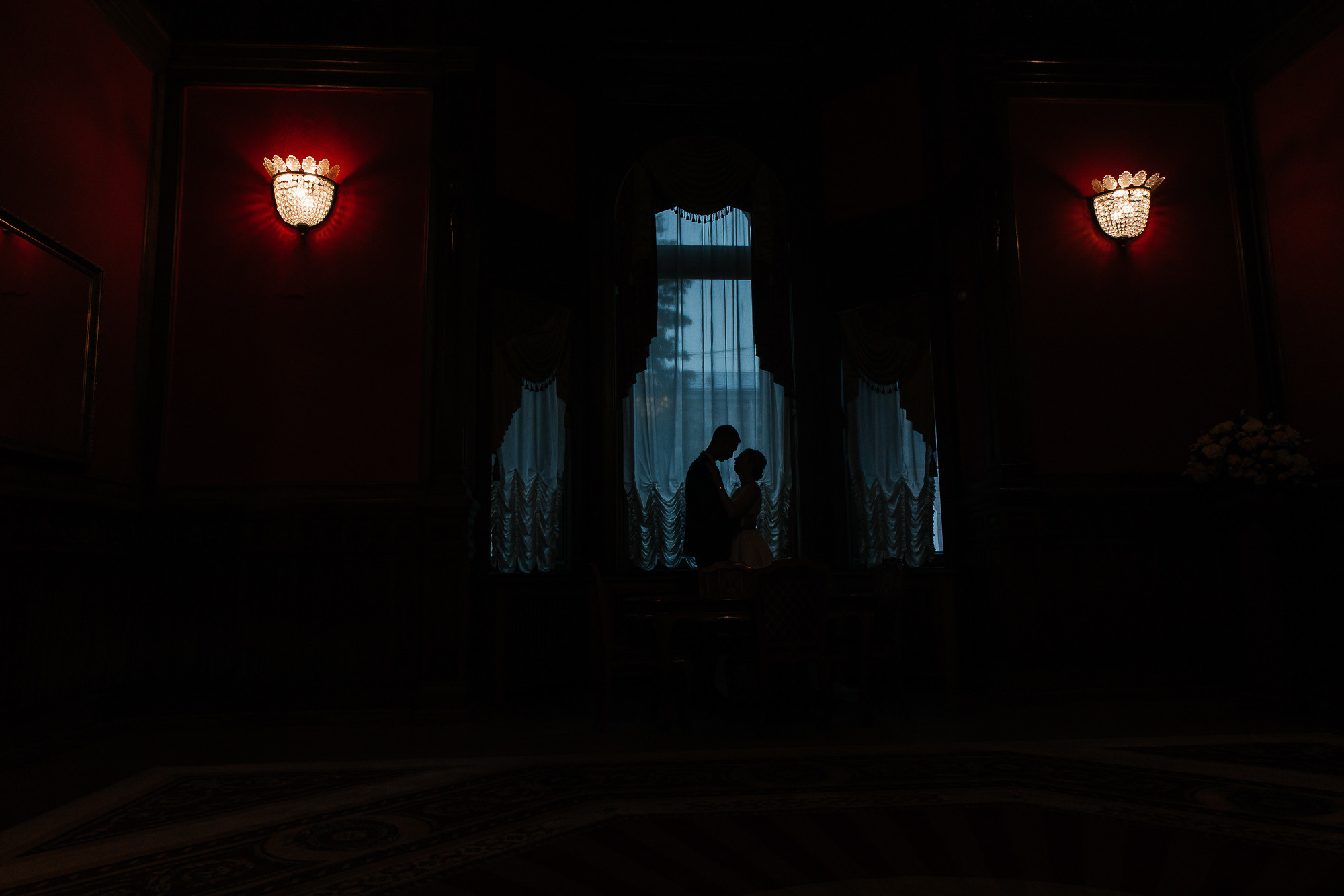 Светлана и Влад (12 июля 2022). Свадебный и семейный фотограф Крамар Наталья