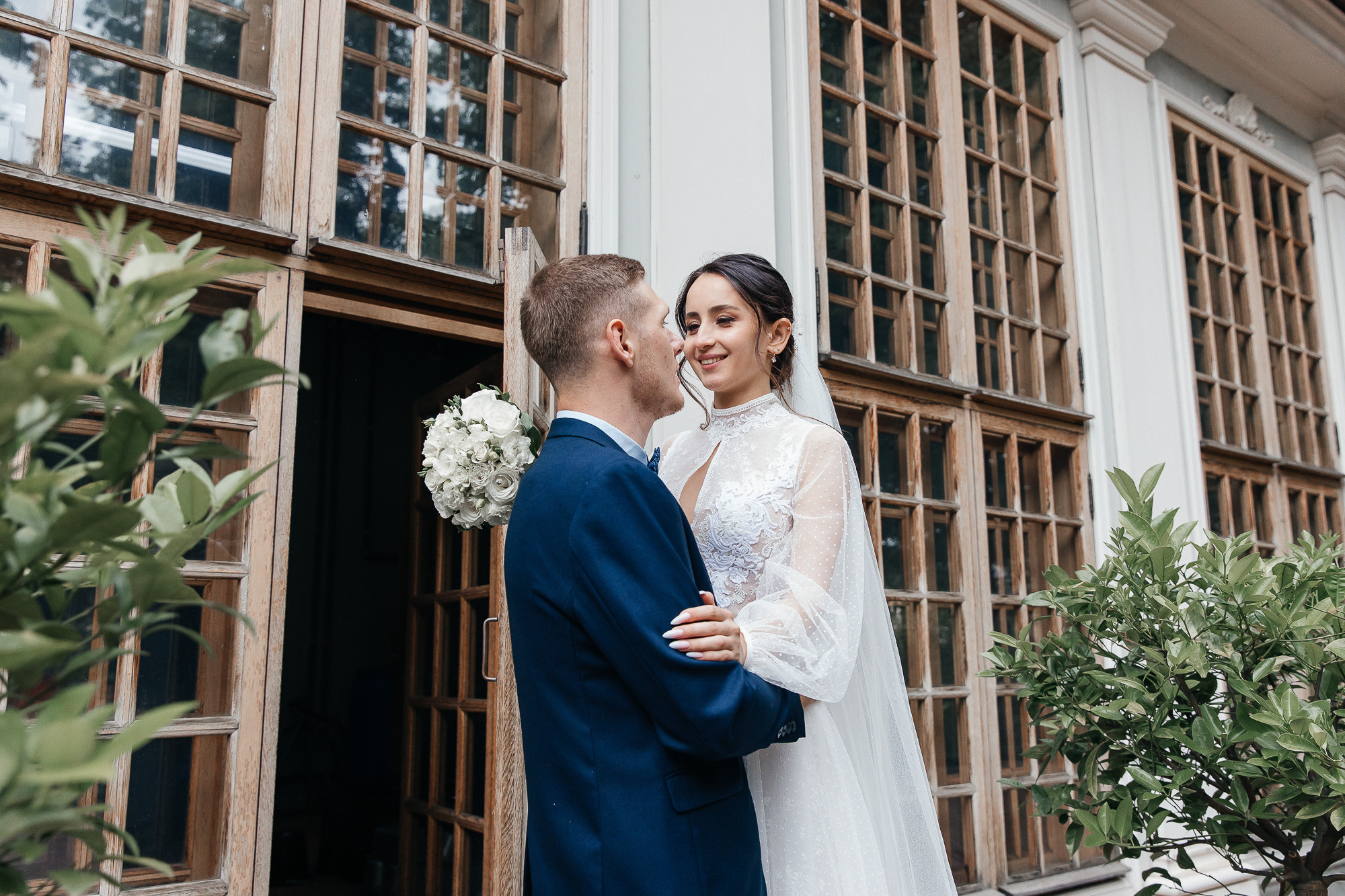 Люция и Евгений (18 июля 2022). Свадебный и семейный фотограф Крамар Наталья