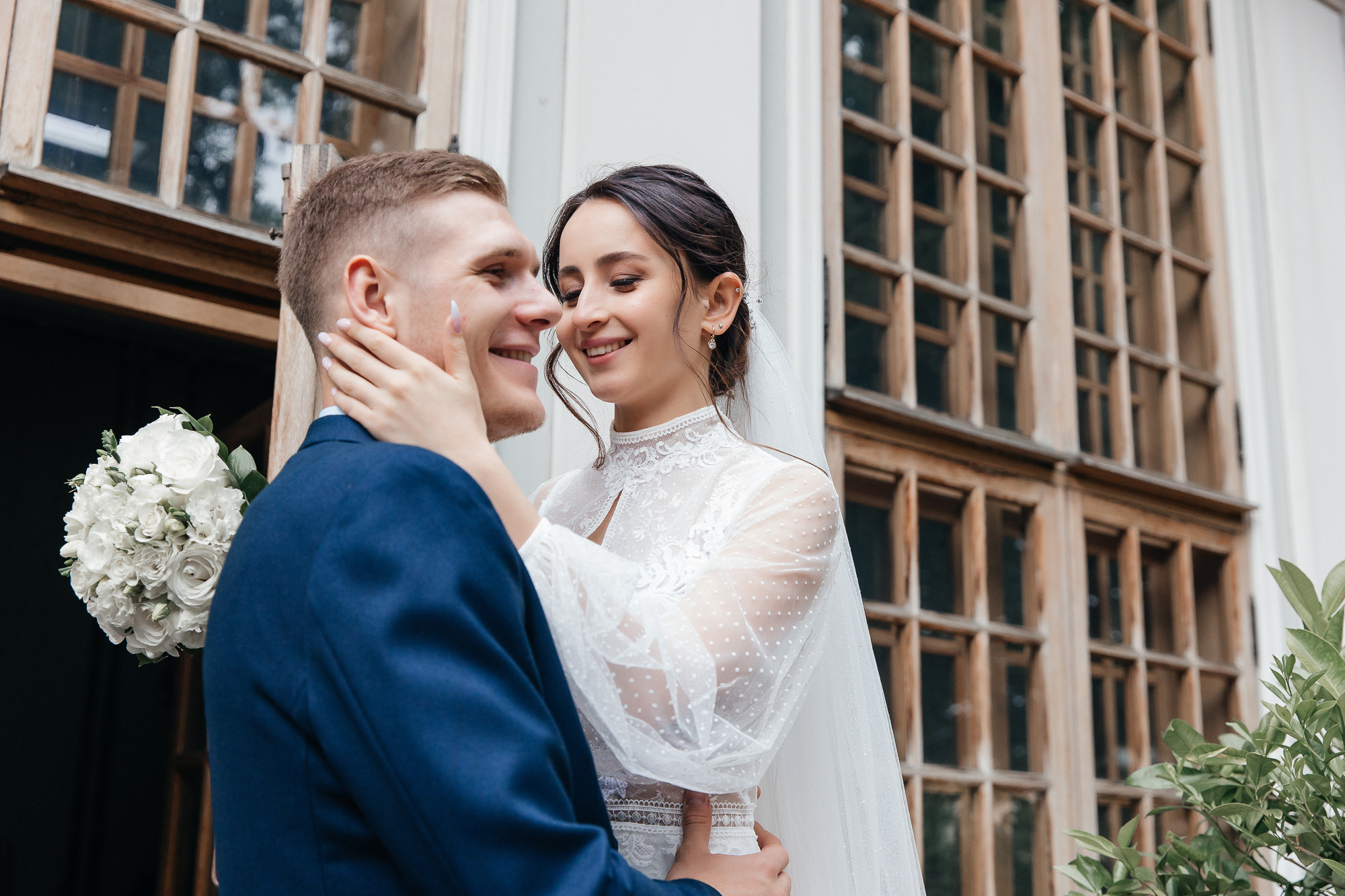 Люция и Евгений (18 июля 2022). Свадебный и семейный фотограф Крамар Наталья