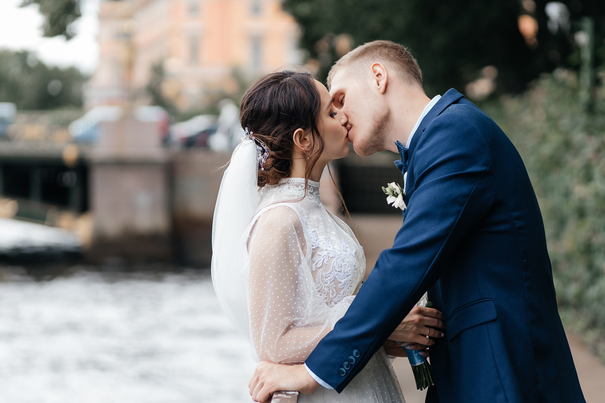 Люция и Евгений (18 июля 2022). Свадебный и семейный фотограф Крамар Наталья