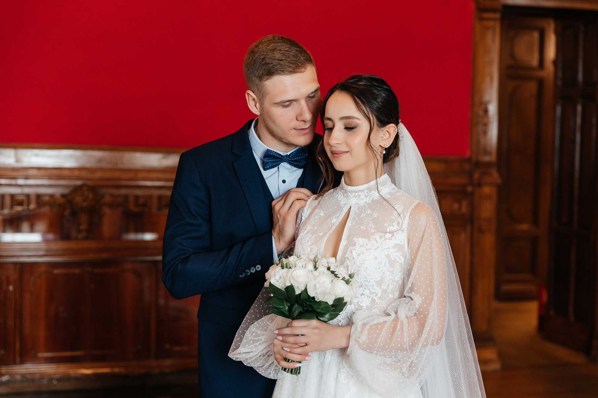 Люция и Евгений (18 июля 2022). Свадебный и семейный фотограф Крамар Наталья