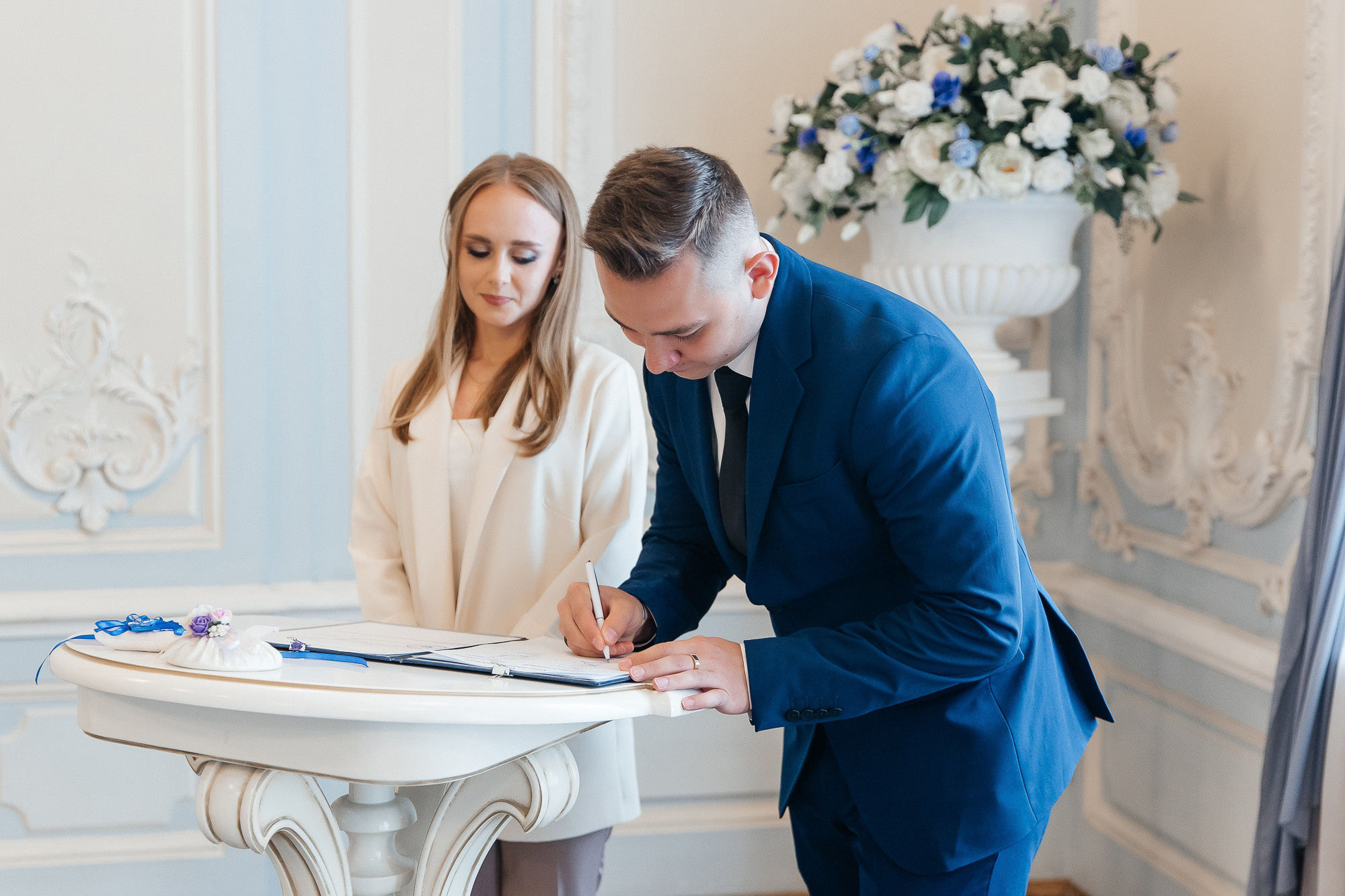 Люция и Евгений (18 июля 2022). Свадебный и семейный фотограф Крамар Наталья