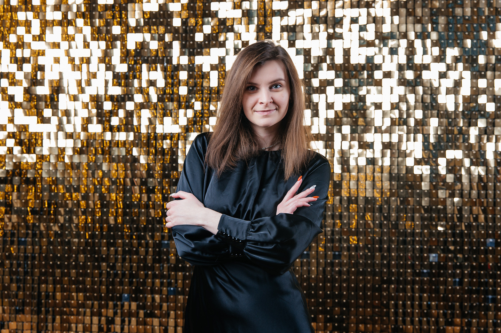 Юлия (11 декабря 2022). Свадебный и семейный фотограф Крамар Наталья