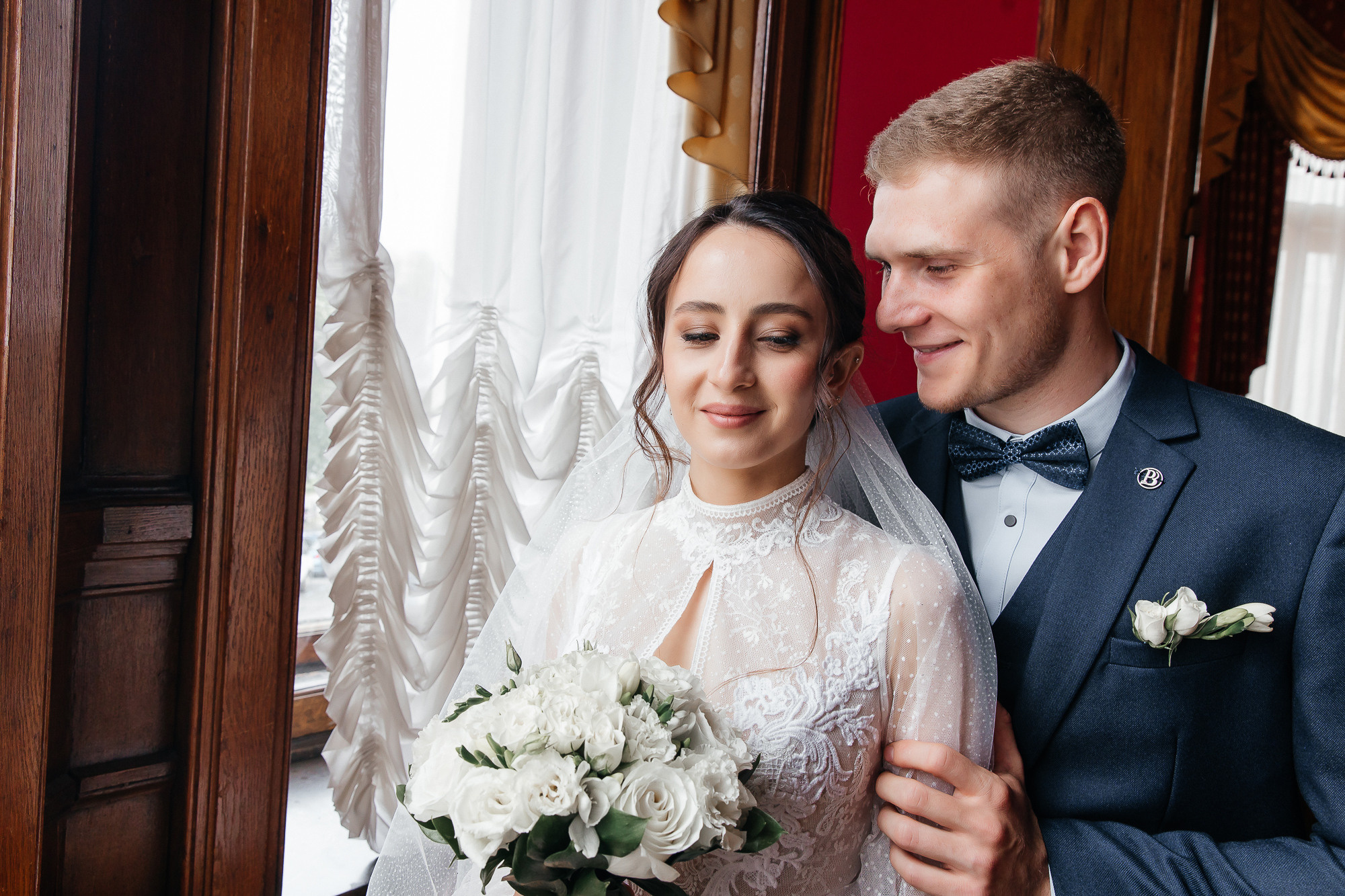 Люция и Евгений (18 июля 2022). Свадебный и семейный фотограф Крамар Наталья