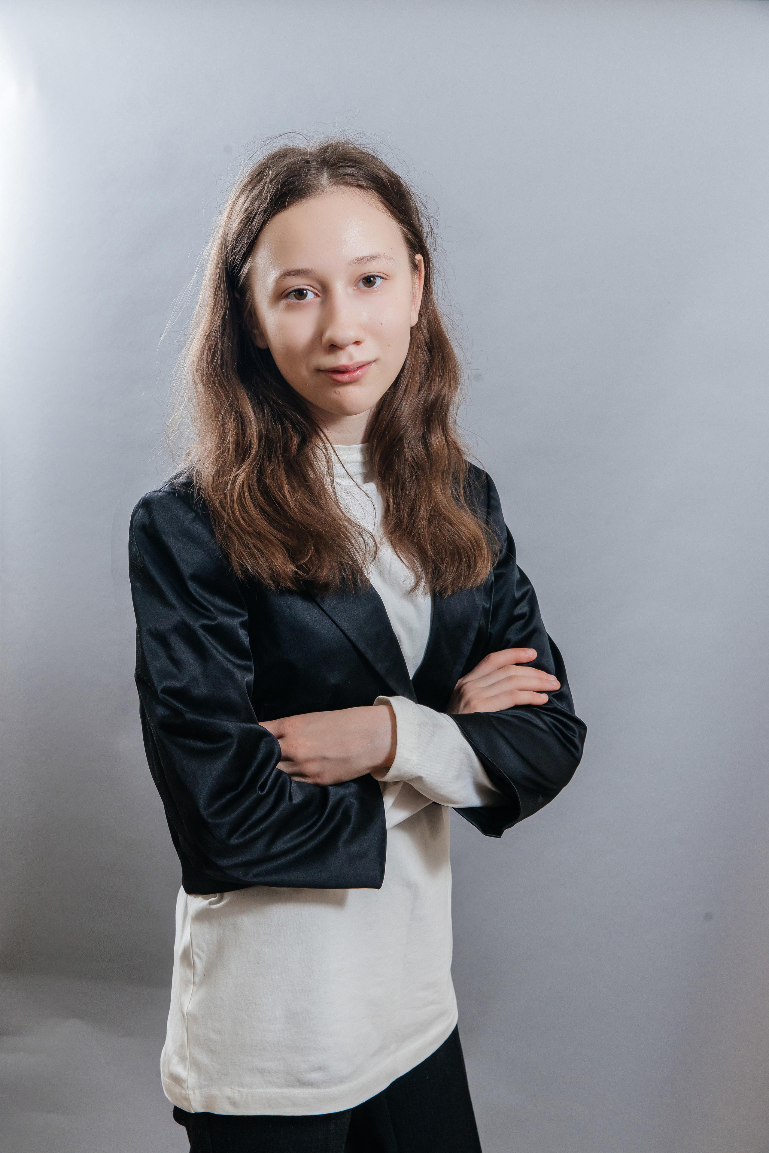 Школа № 90 — 4В класс (25.04.2023) Съемка на папки. Свадебный и семейный фотограф Крамар Наталья