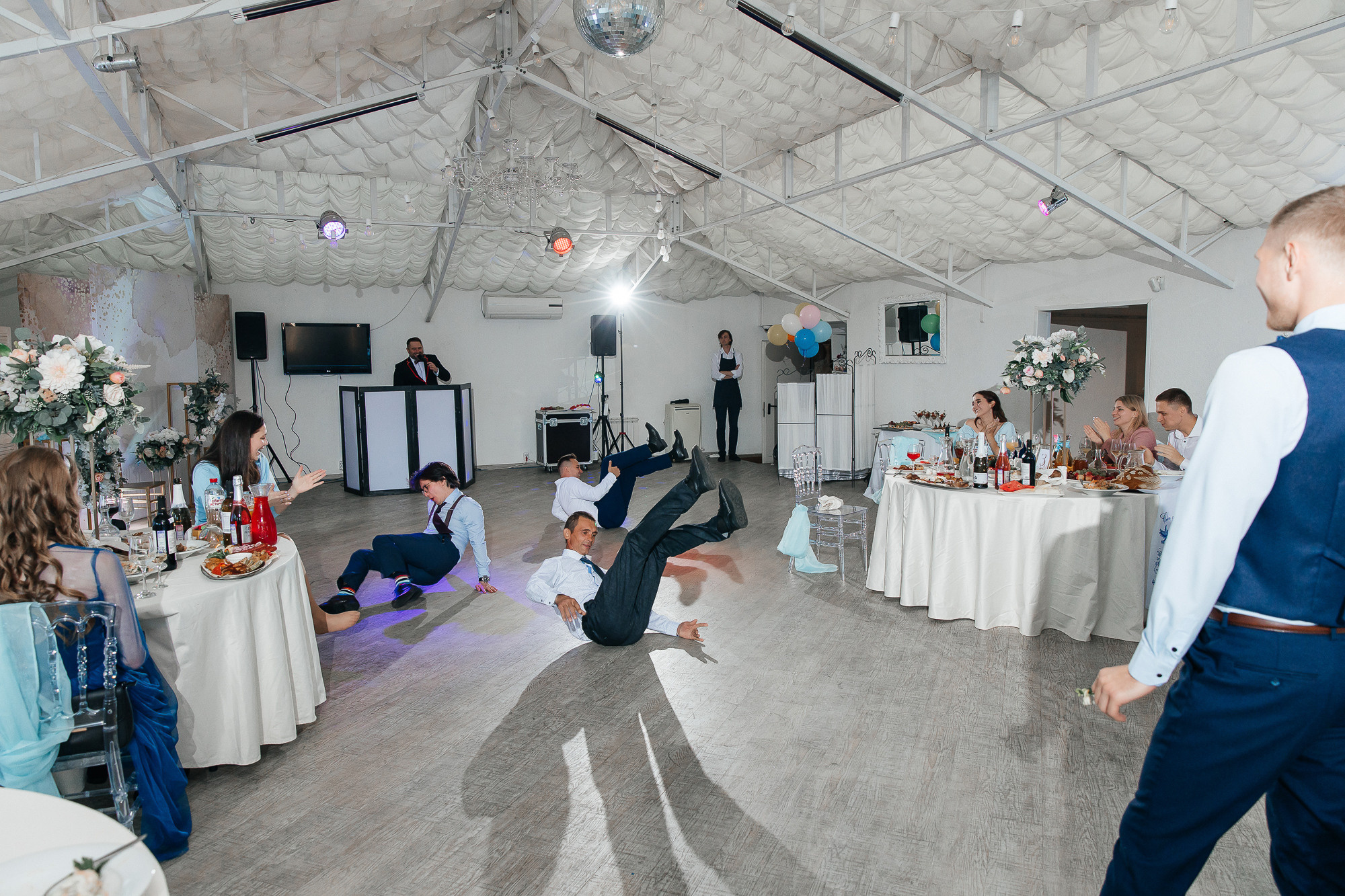 Люция и Евгений (18 июля 2022). Свадебный и семейный фотограф Крамар Наталья