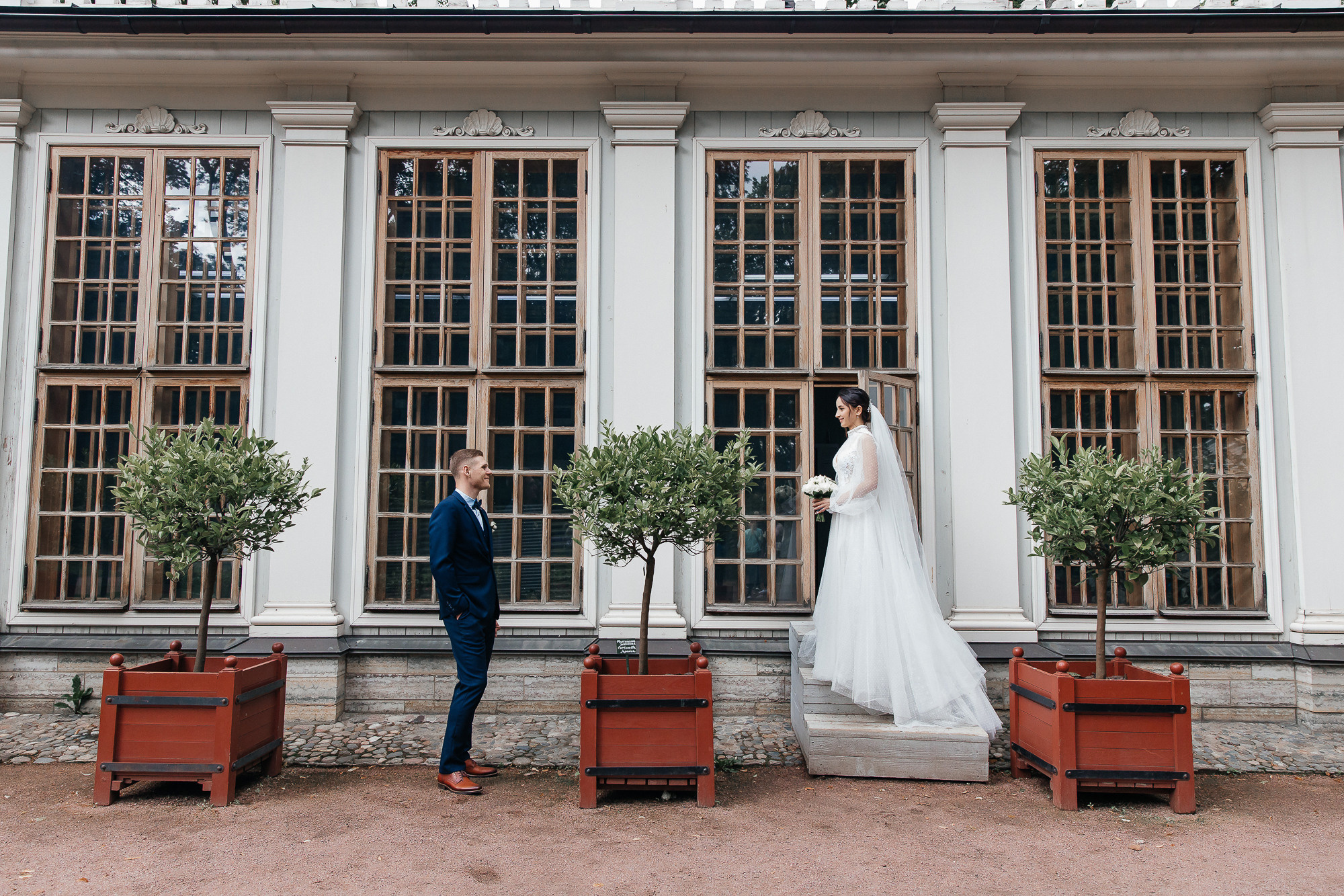 Люция и Евгений (18 июля 2022). Свадебный и семейный фотограф Крамар Наталья