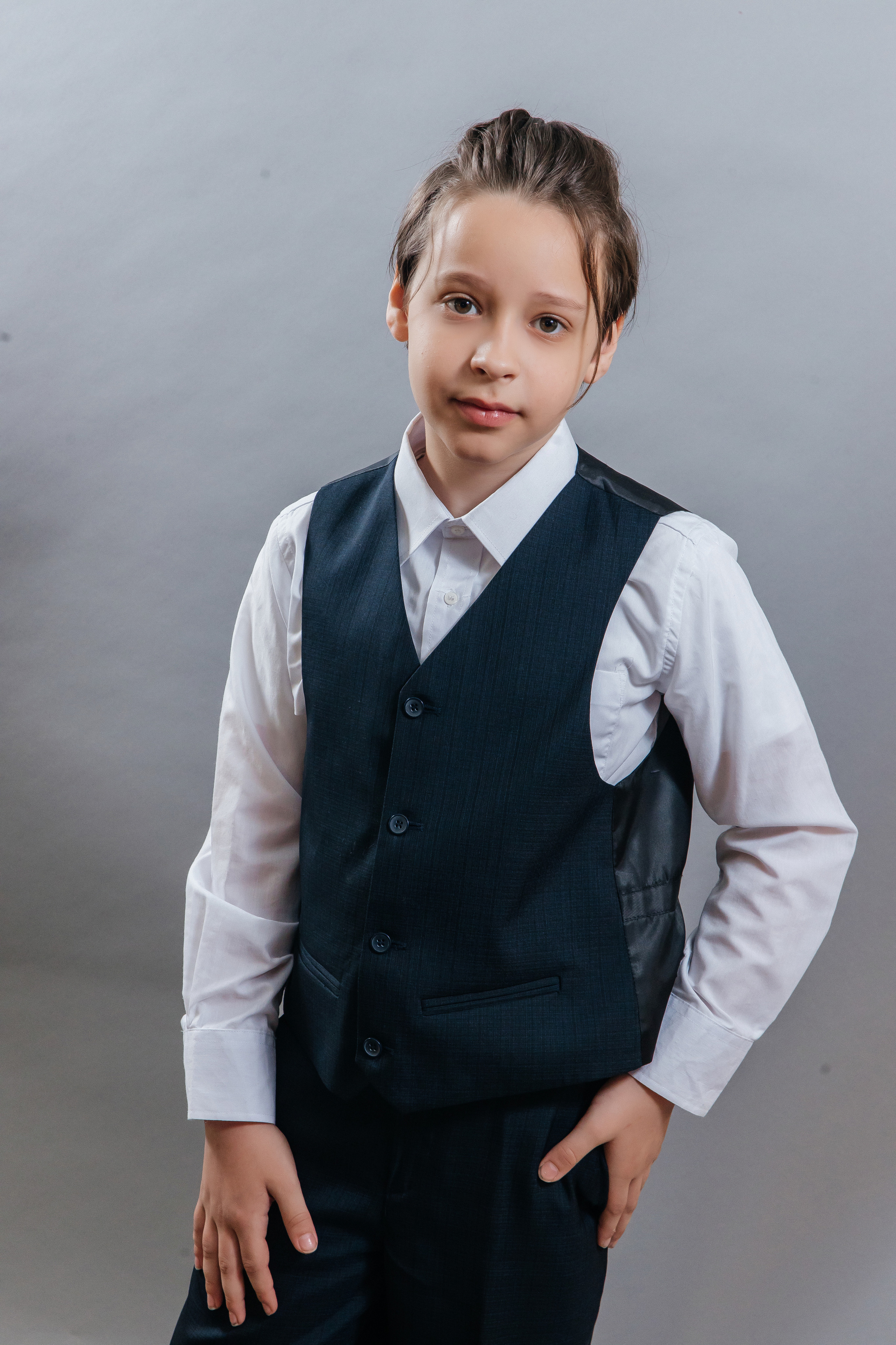 Школа № 90 — 4В класс (25.04.2023) Съемка на папки. Свадебный и семейный фотограф Крамар Наталья