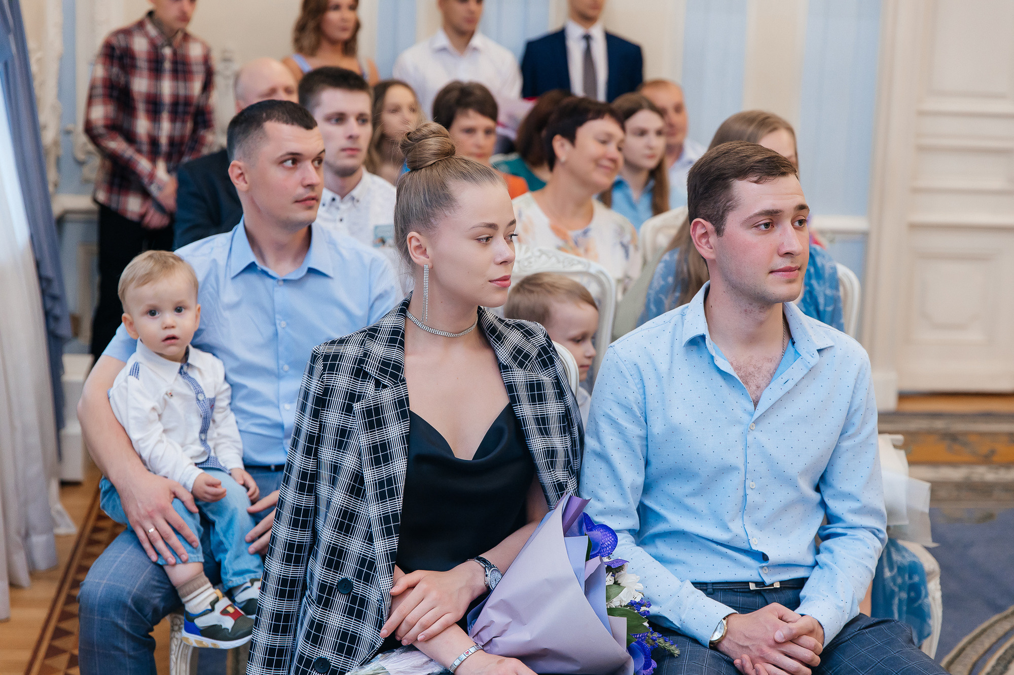 Светлана и Влад (12 июля 2022). Свадебный и семейный фотограф Крамар Наталья