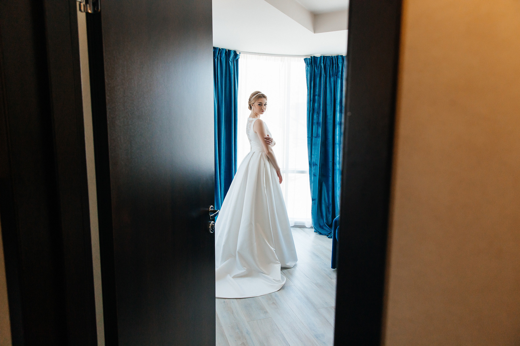 Светлана и Влад (12 июля 2022). Свадебный и семейный фотограф Крамар Наталья