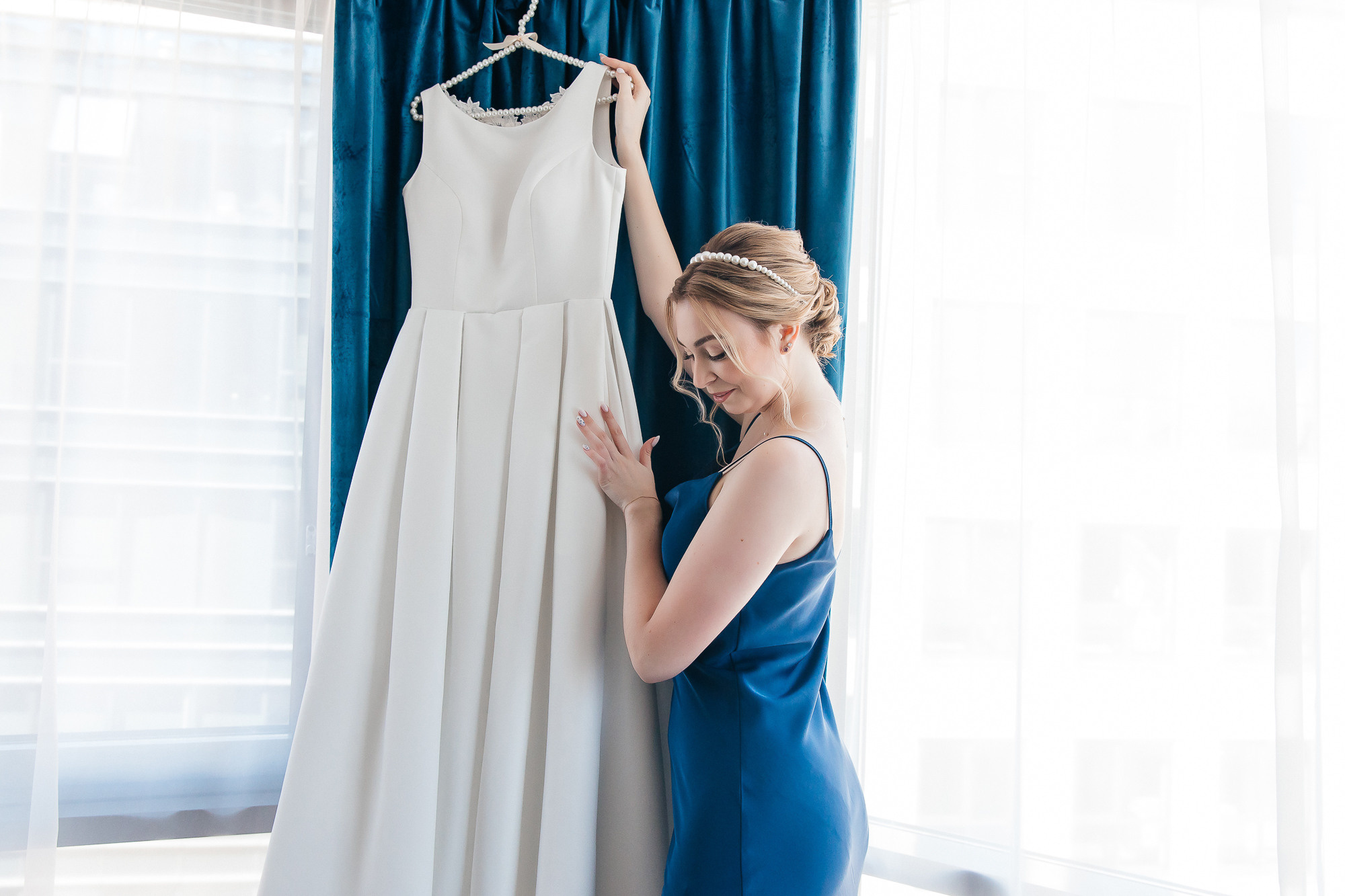 Светлана и Влад (12 июля 2022). Свадебный и семейный фотограф Крамар Наталья