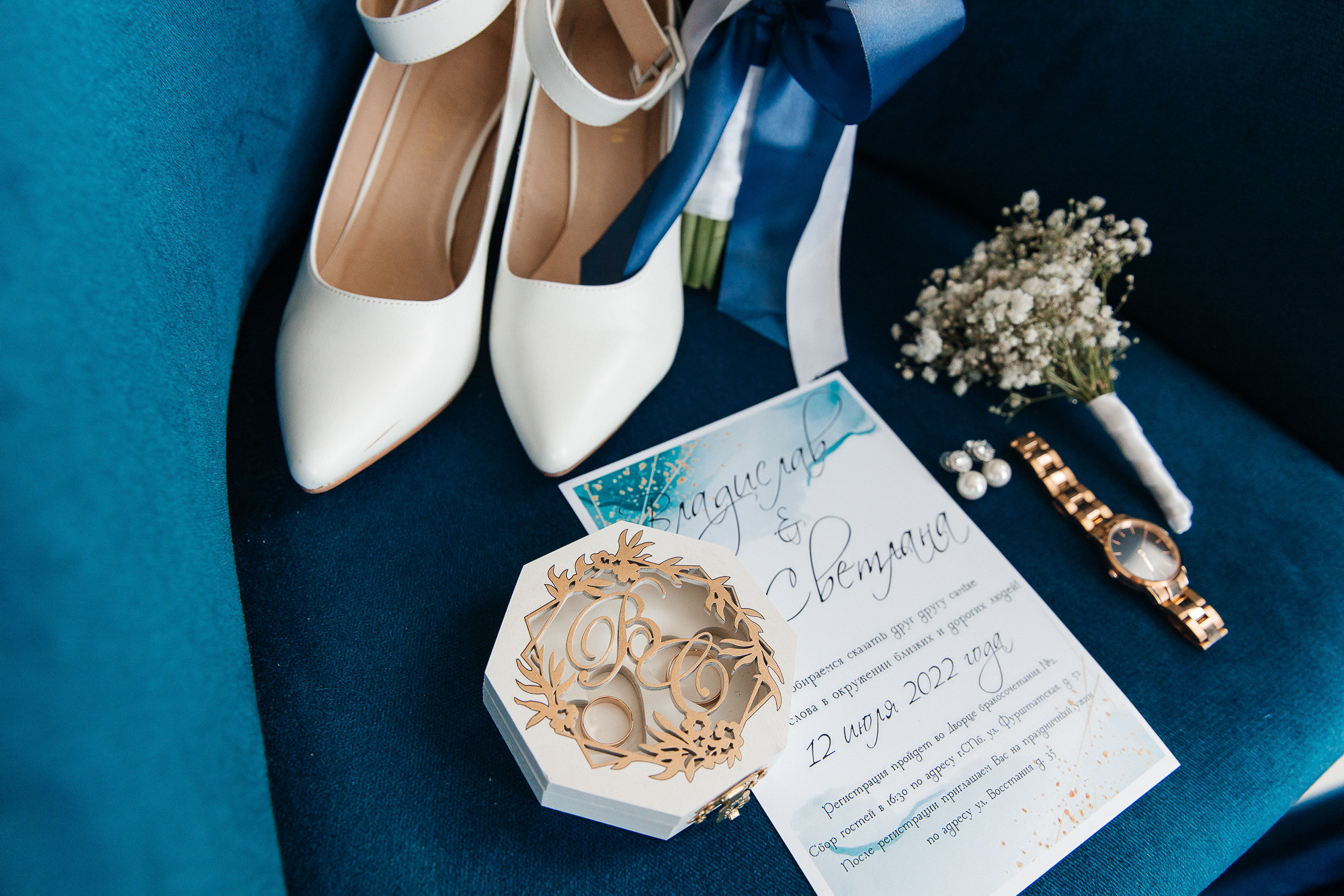 Светлана и Влад (12 июля 2022). Свадебный и семейный фотограф Крамар Наталья