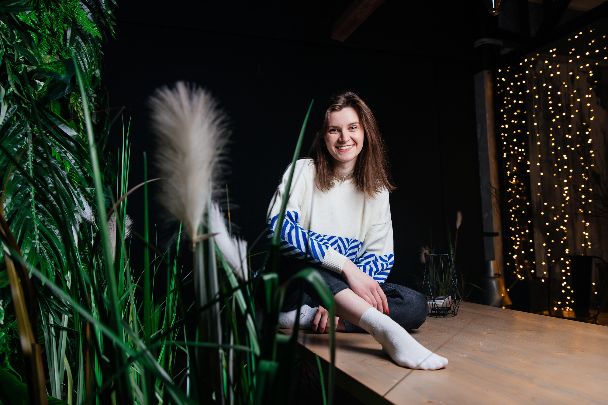 Юлия (11 декабря 2022). Свадебный и семейный фотограф Крамар Наталья