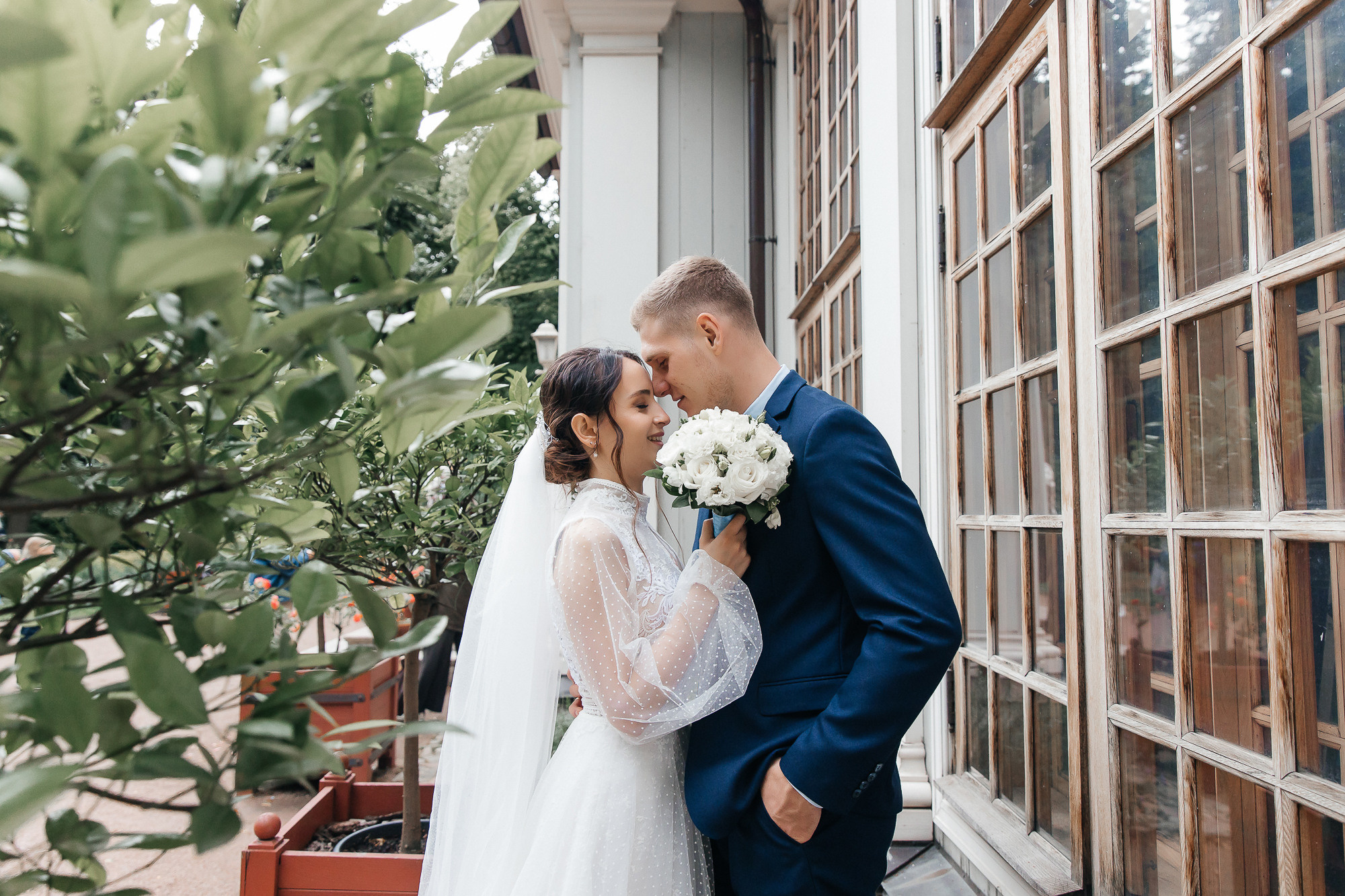 Люция и Евгений (18 июля 2022). Свадебный и семейный фотограф Крамар Наталья