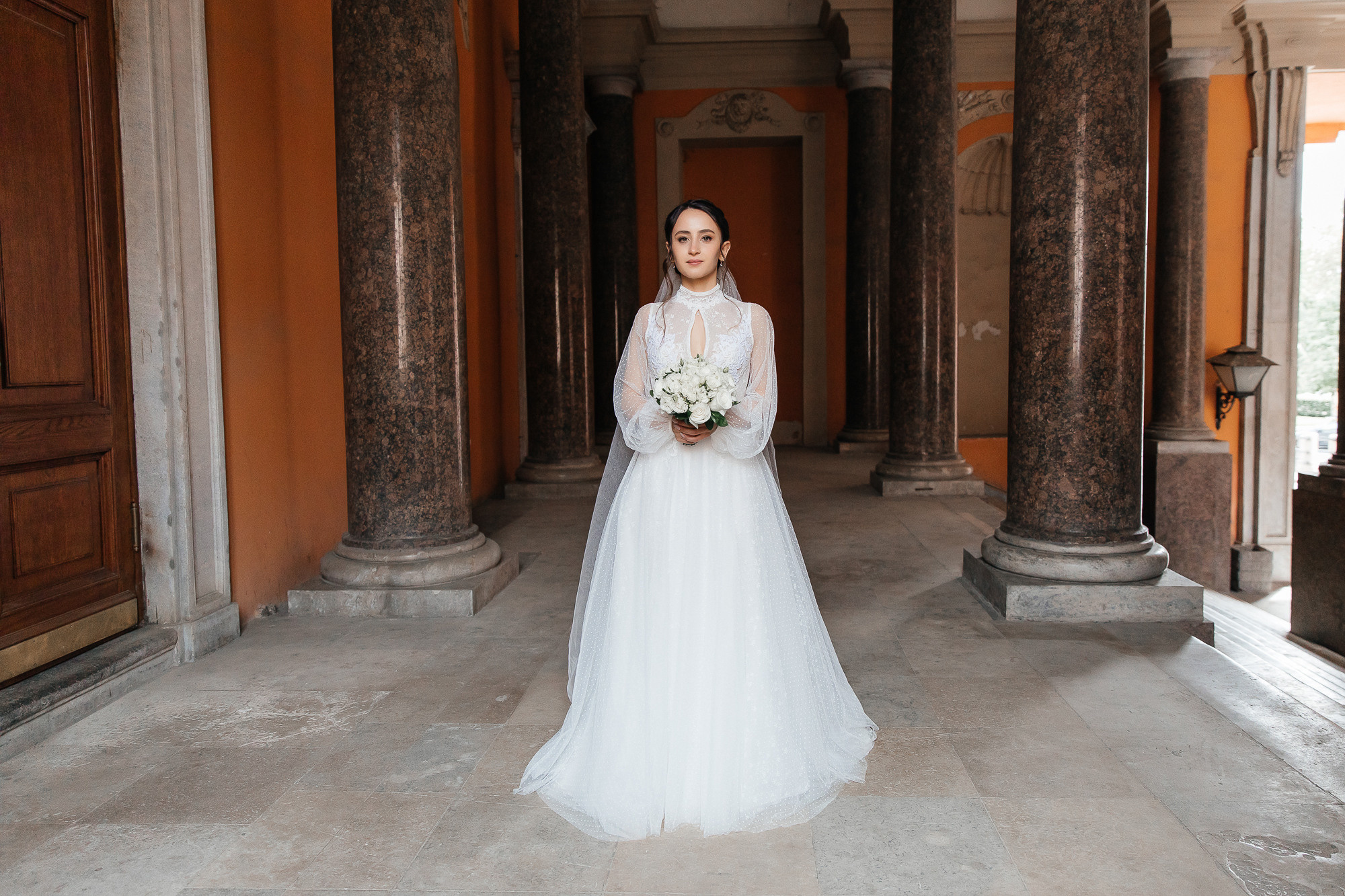 Люция и Евгений (18 июля 2022). Свадебный и семейный фотограф Крамар Наталья