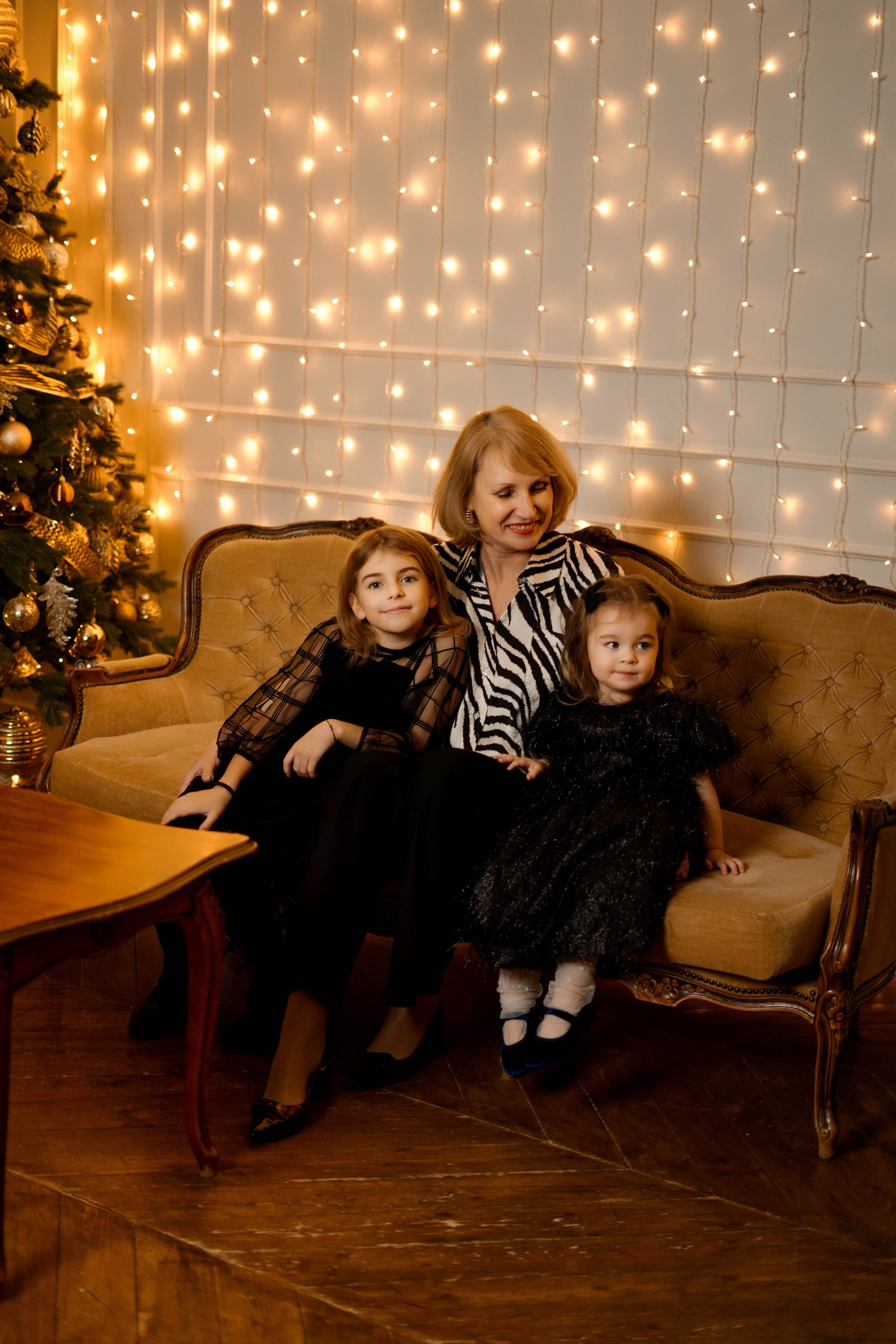 Семья екатерины. Фотограф Валерия Крахмалева