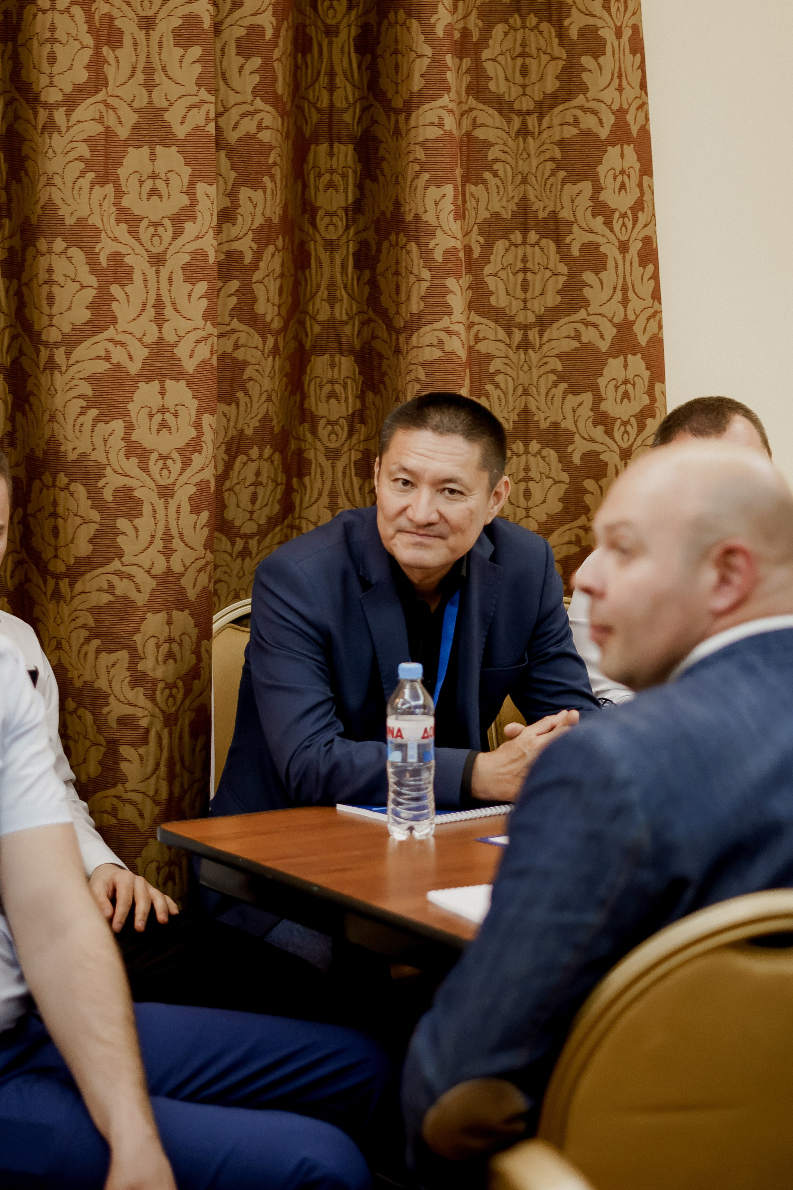 Втб. Фотограф Валерия Крахмалева