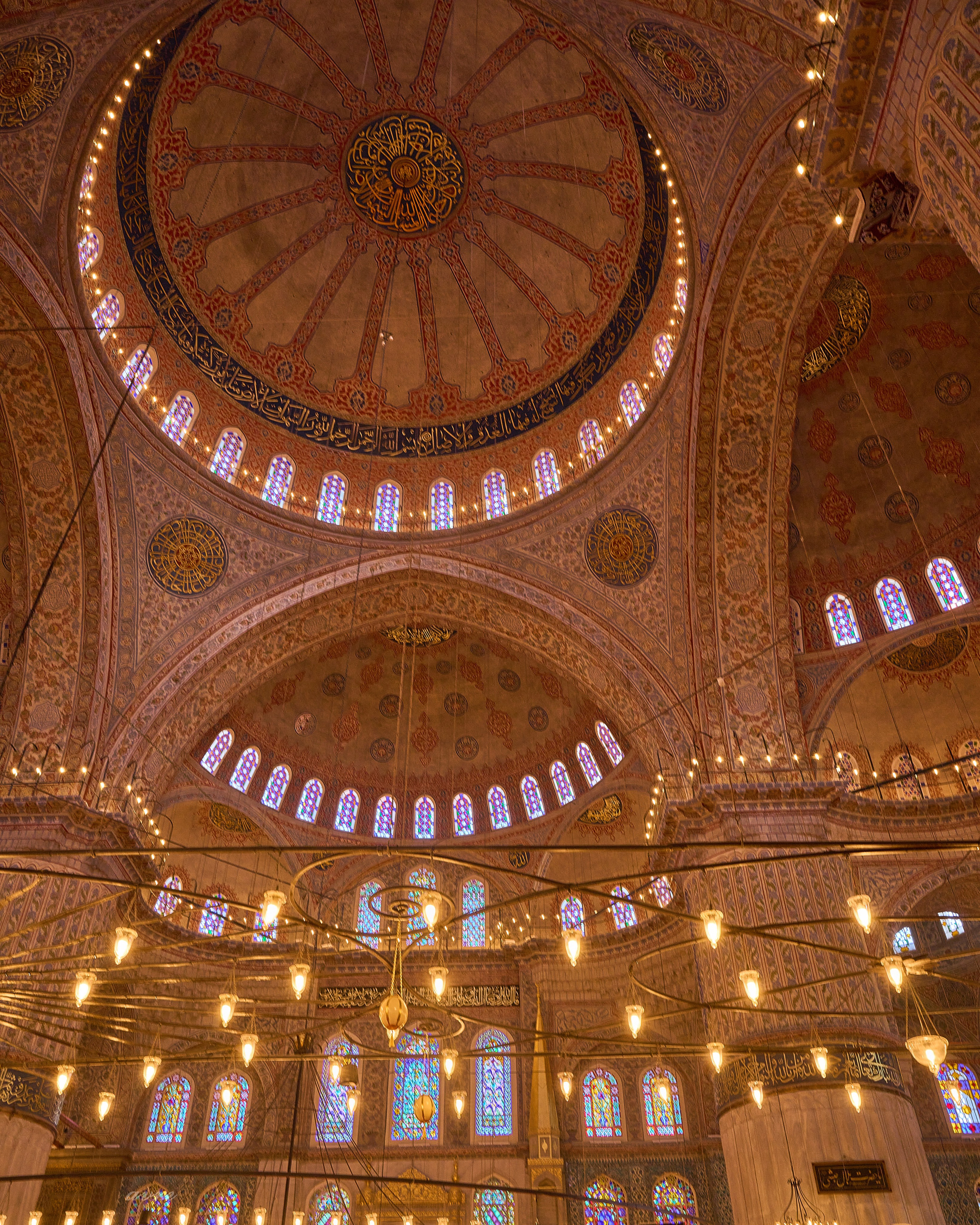 Стамбул 2023. Фотограф Михеев Андрей