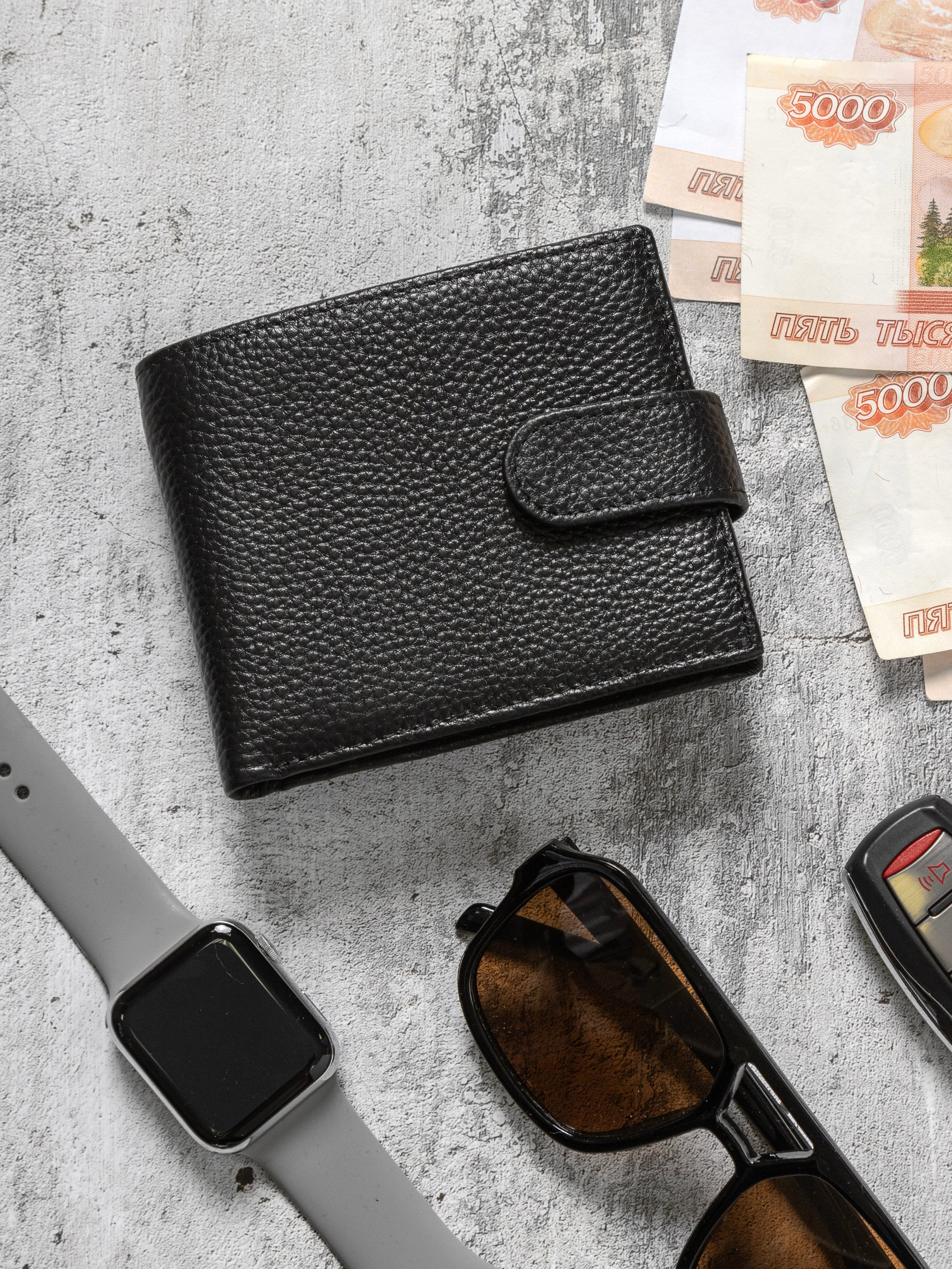 Кошелек. Фотостудия для Wildberries Ozon