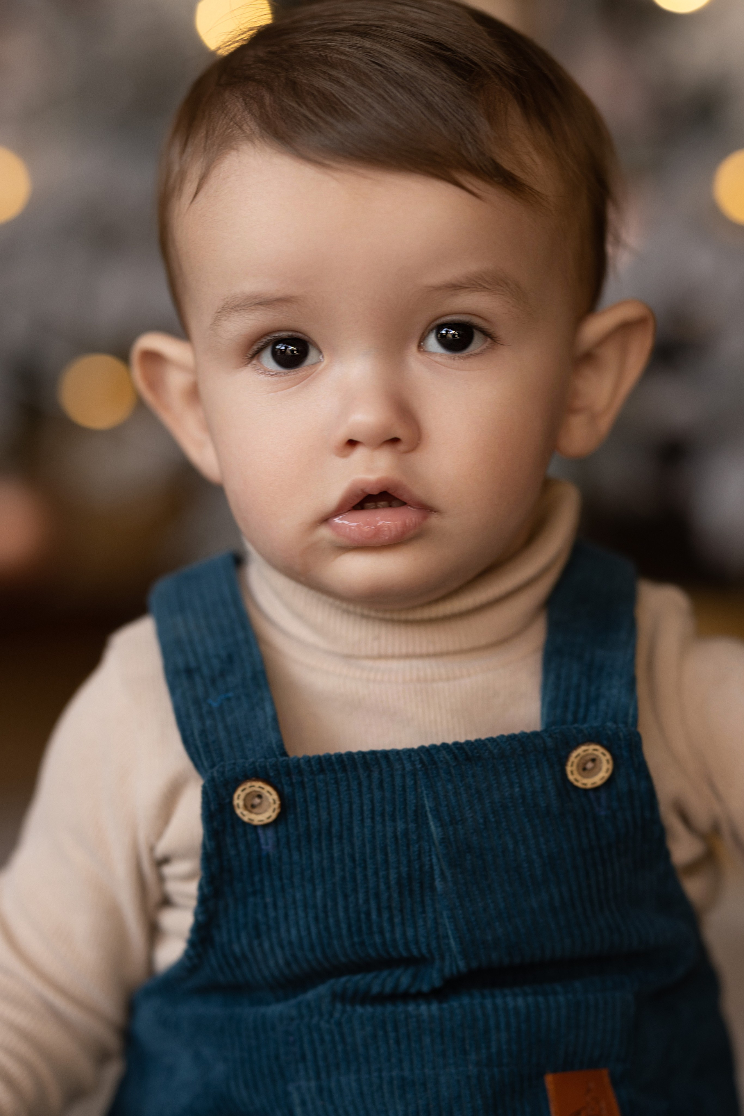 1 годик Марку. Детский и семейный фотограф в Чите Анастасия Шубина