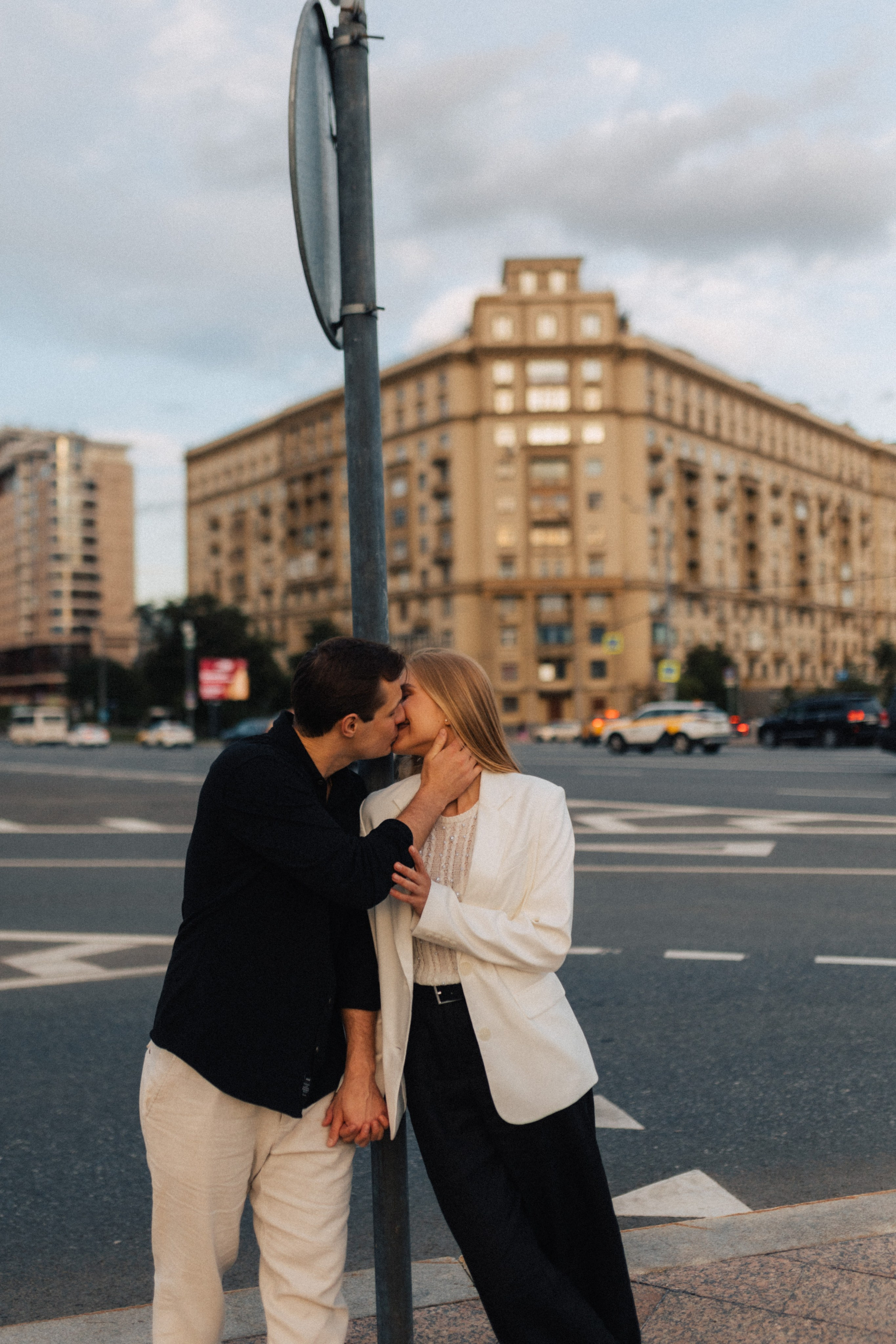 Никита/Аня. Фотограф в Москве Татьяна Сергеева