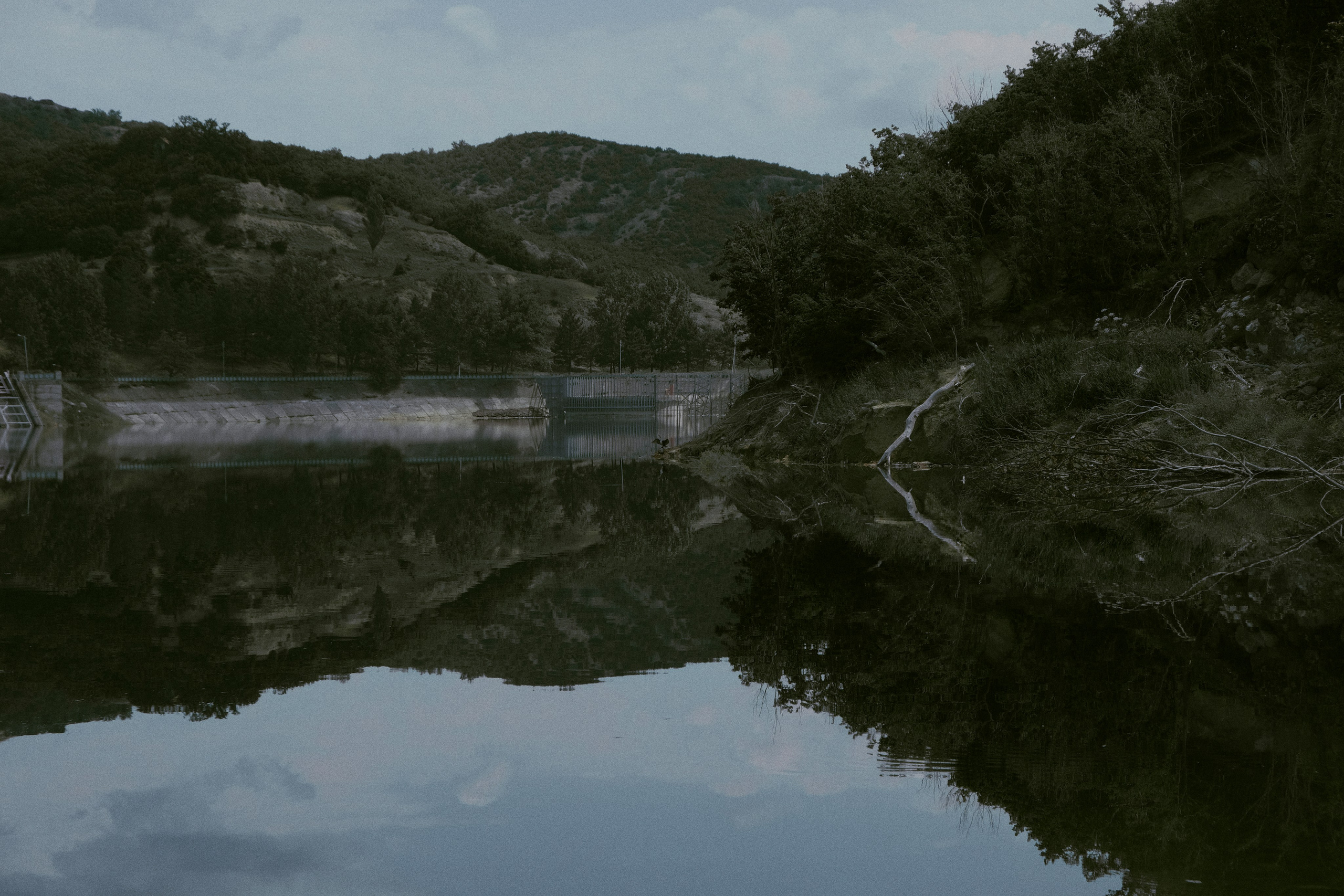 Грузия. Фотограф Настя Лев