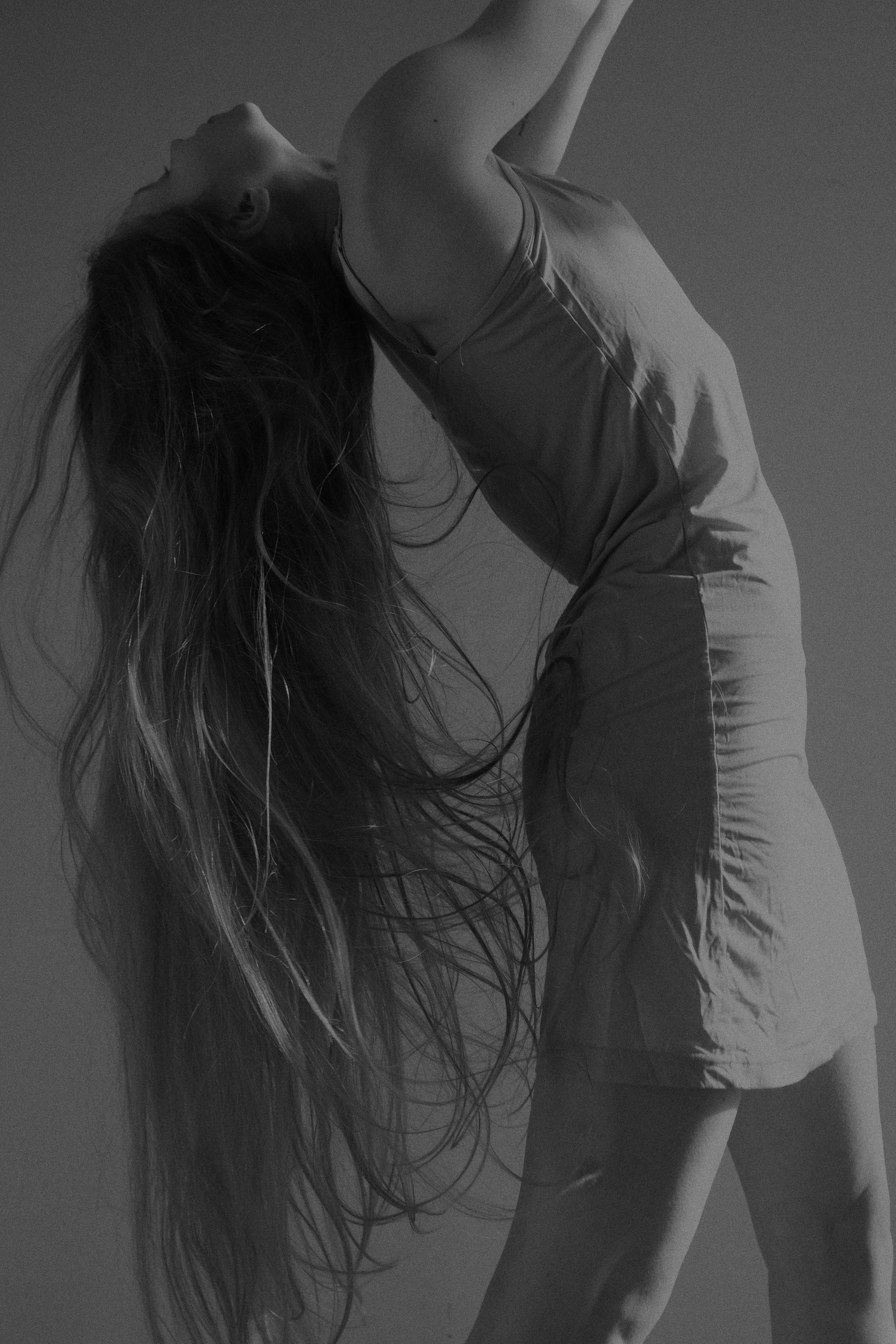 Aolita. Фотограф Настя Лев