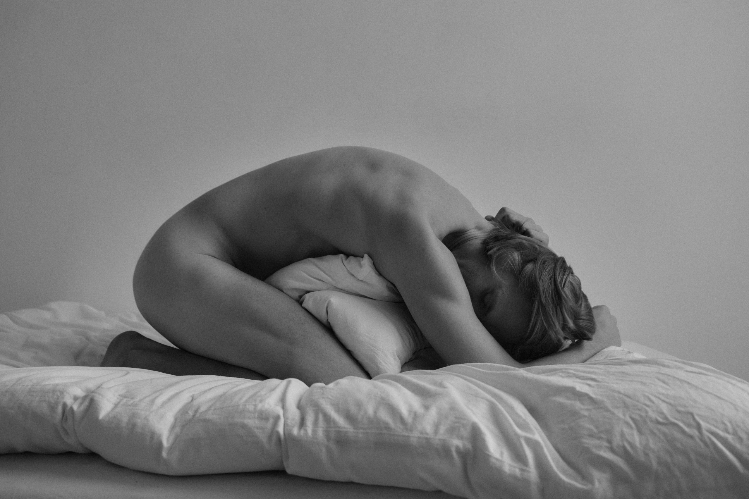 Man. Фотограф Настя Лев