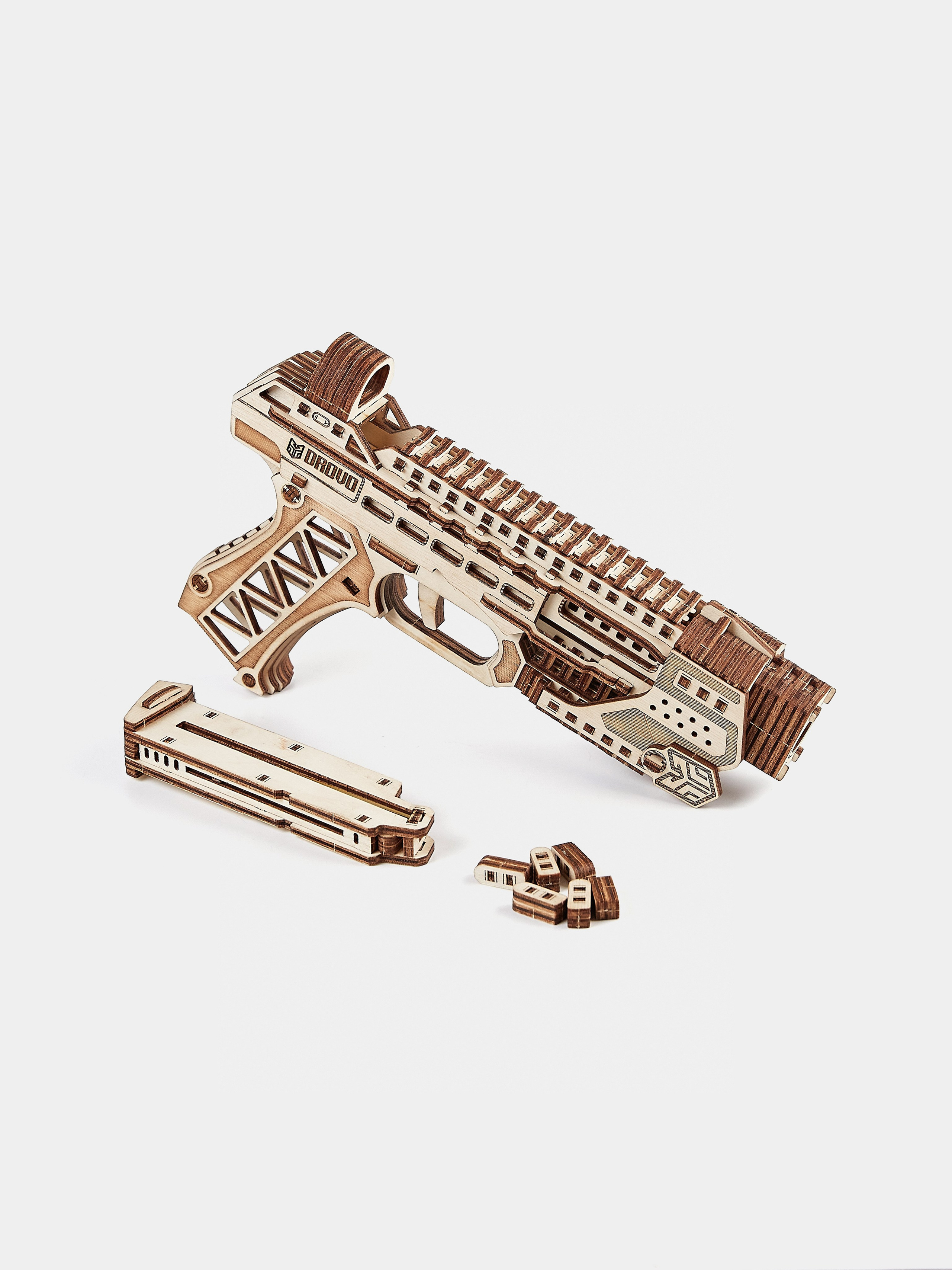 Предметная съемка на белом фоне. Коммерческий фотограф в Москве Павел Володин