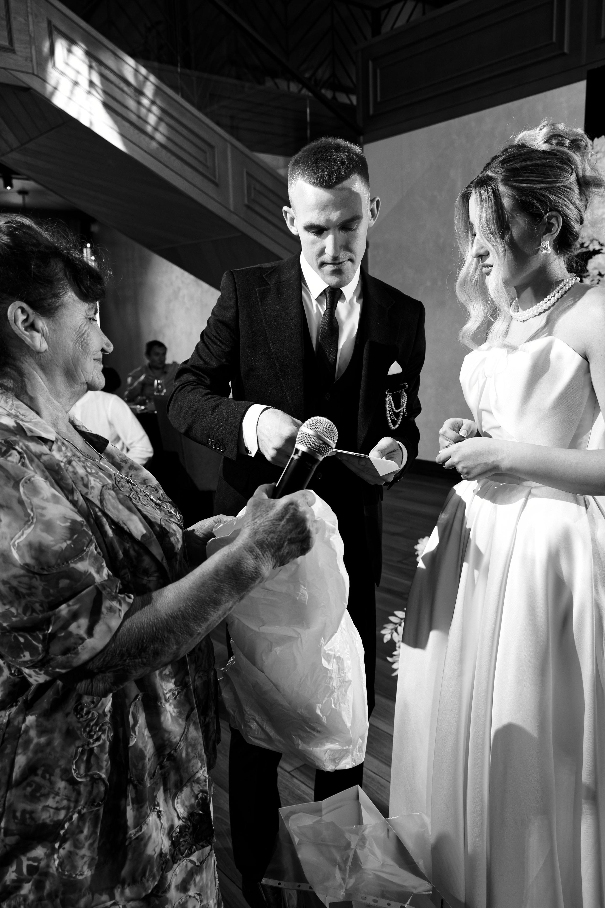 Роман и Валерия. Семейный фотограф — Макс Белогрудов