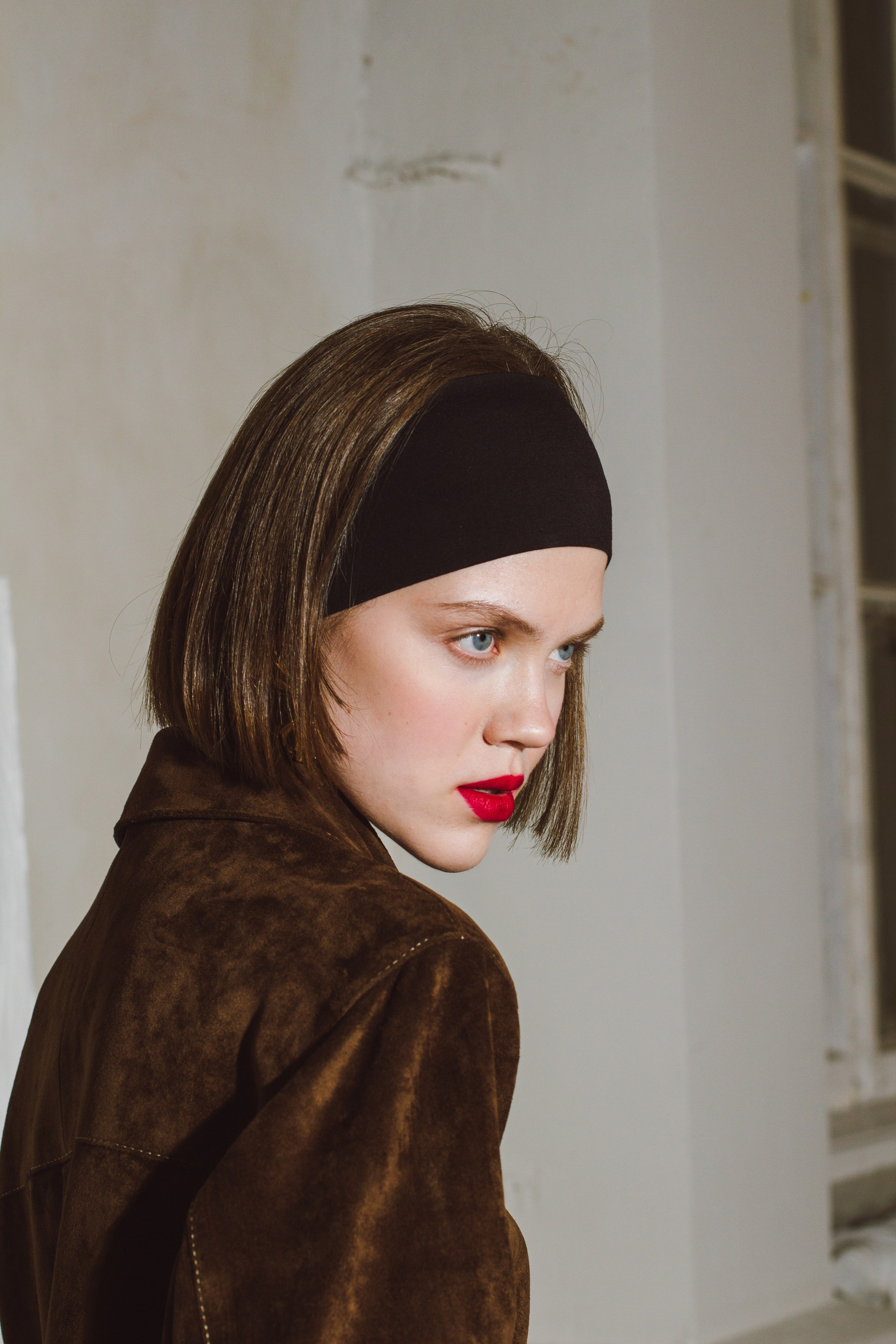 Lookbook #1. Я — Алёна и я фотографирую красиво (е)