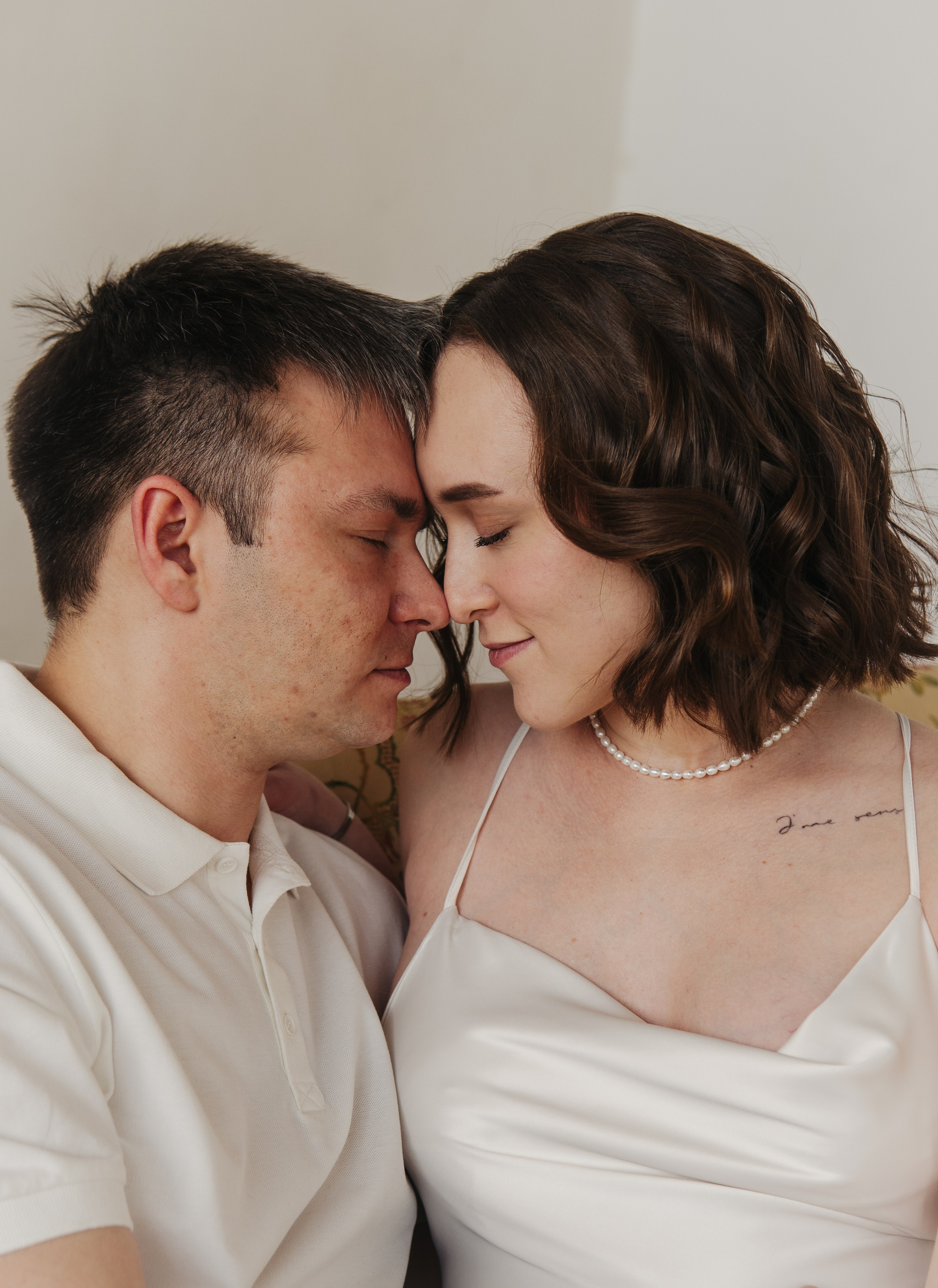 Artem & Katherine. Я — Алёна и я фотографирую красиво (е)