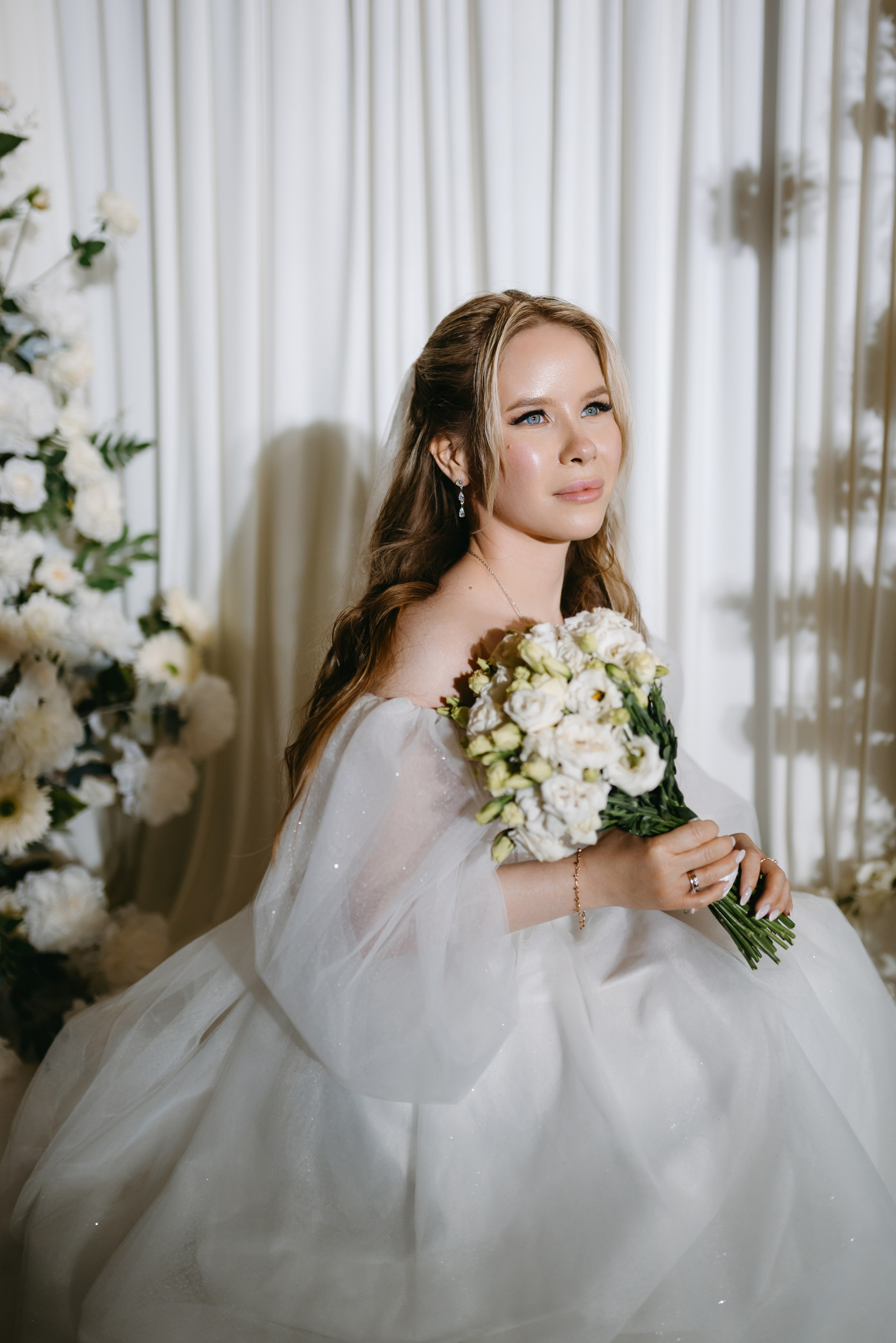 Алексей и Полина. Фотограф Ирина Авдеева