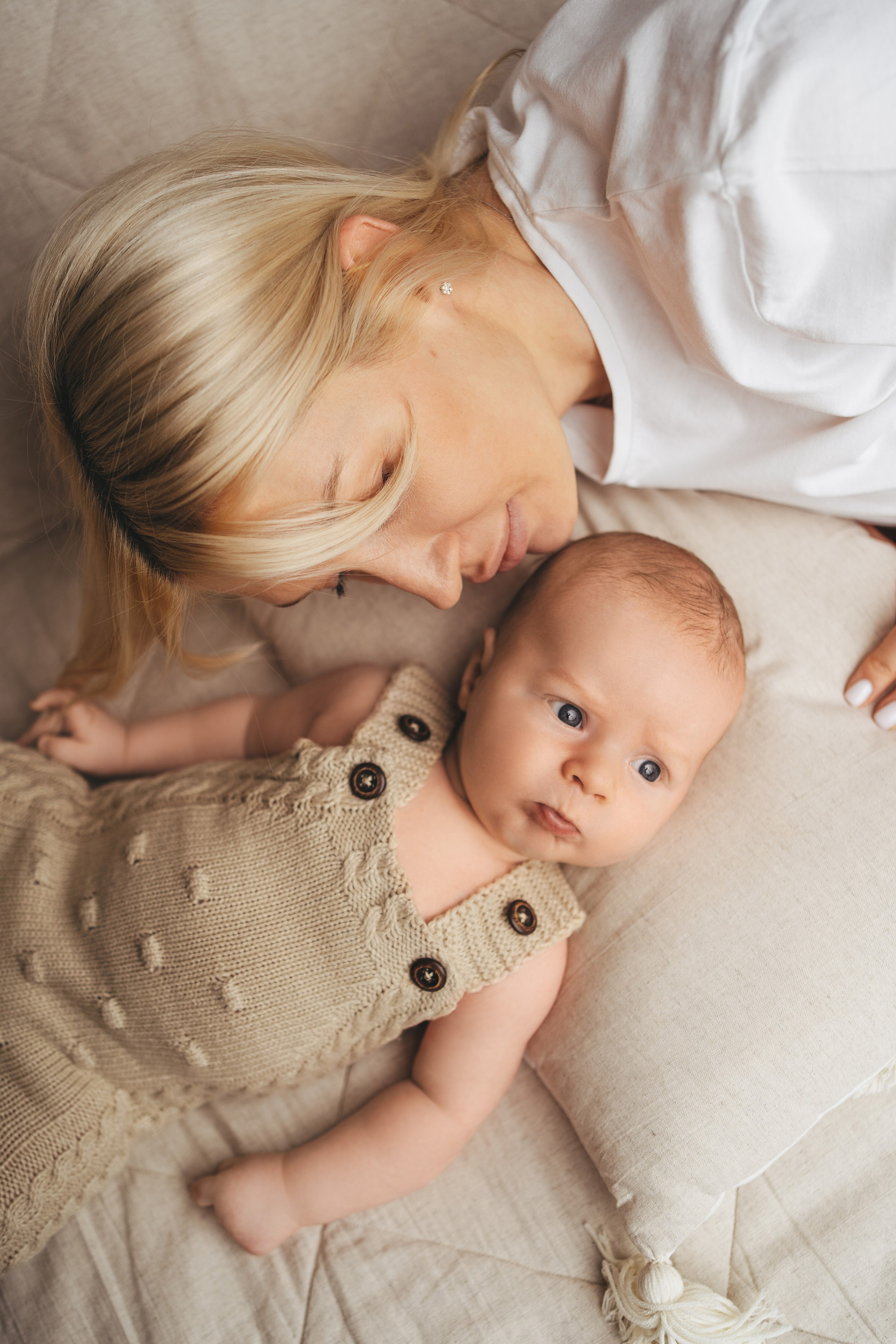 Федя, 2 месяца. Главная