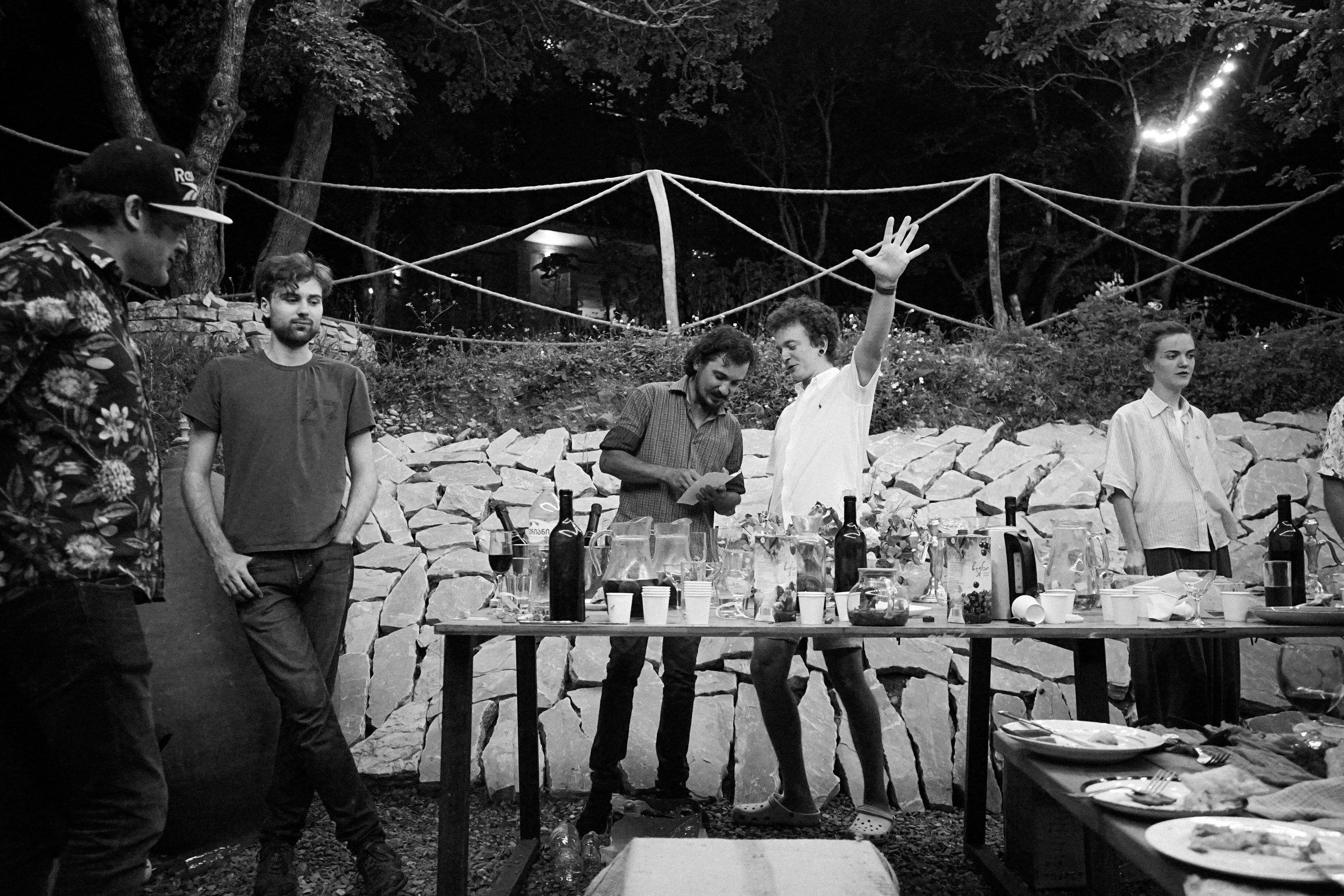 Свадебный фотограф в Грузии. Фотограф в Грузии ОАЭ | Nekit Fox