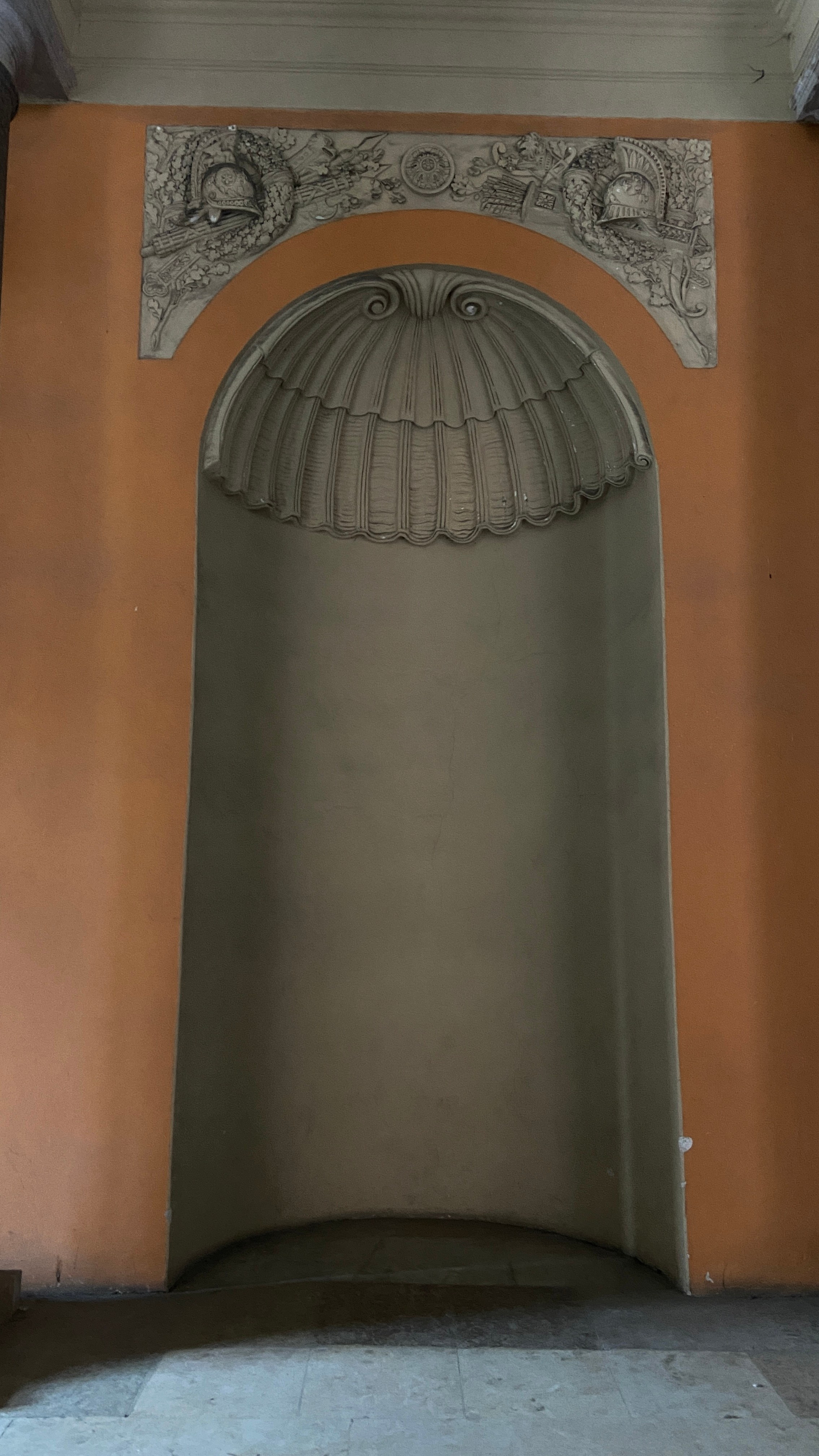 Городские локации в Питере