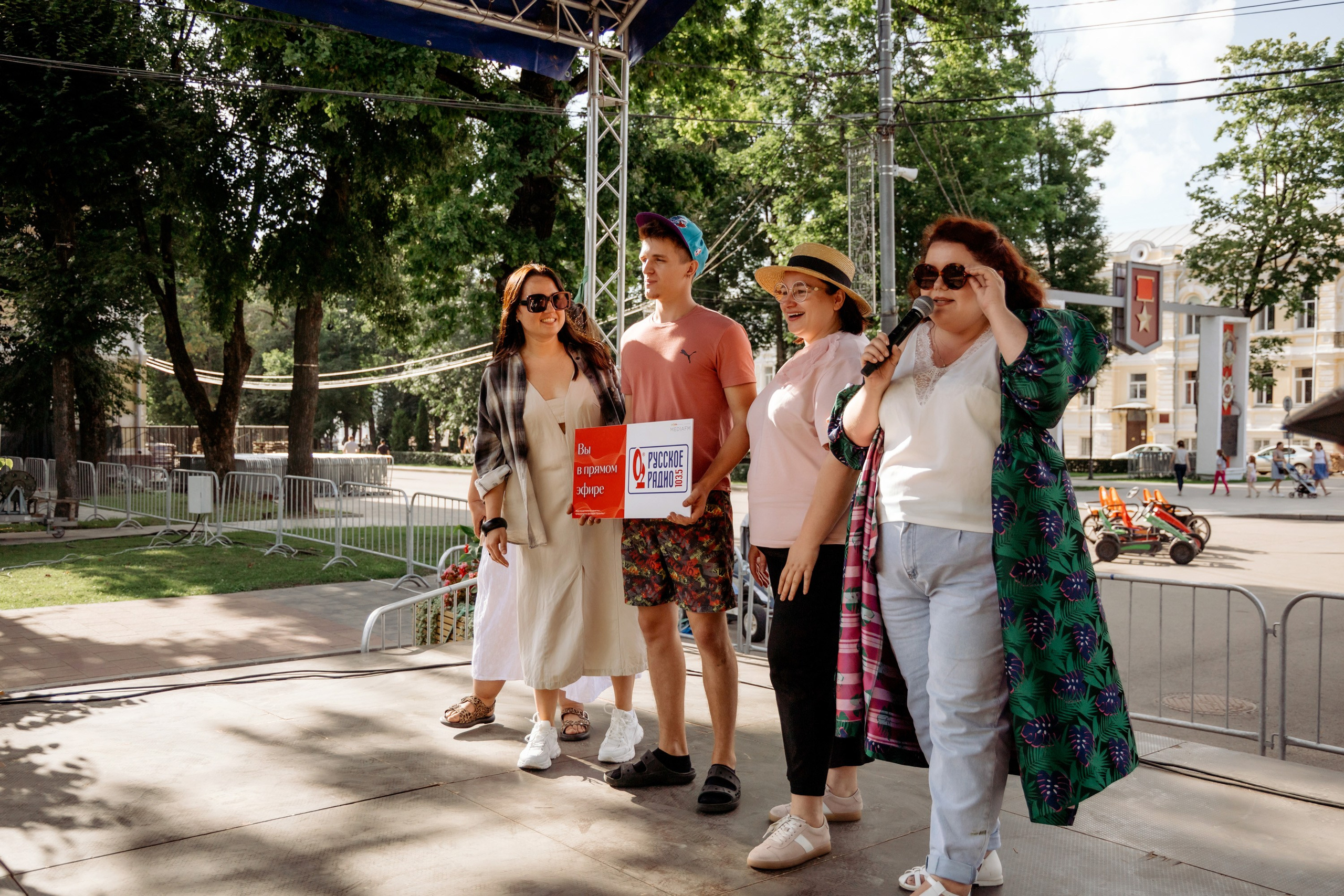 Фестиваль смоленской кухни ЛУКОВ ФЕСТ 2025. Главная