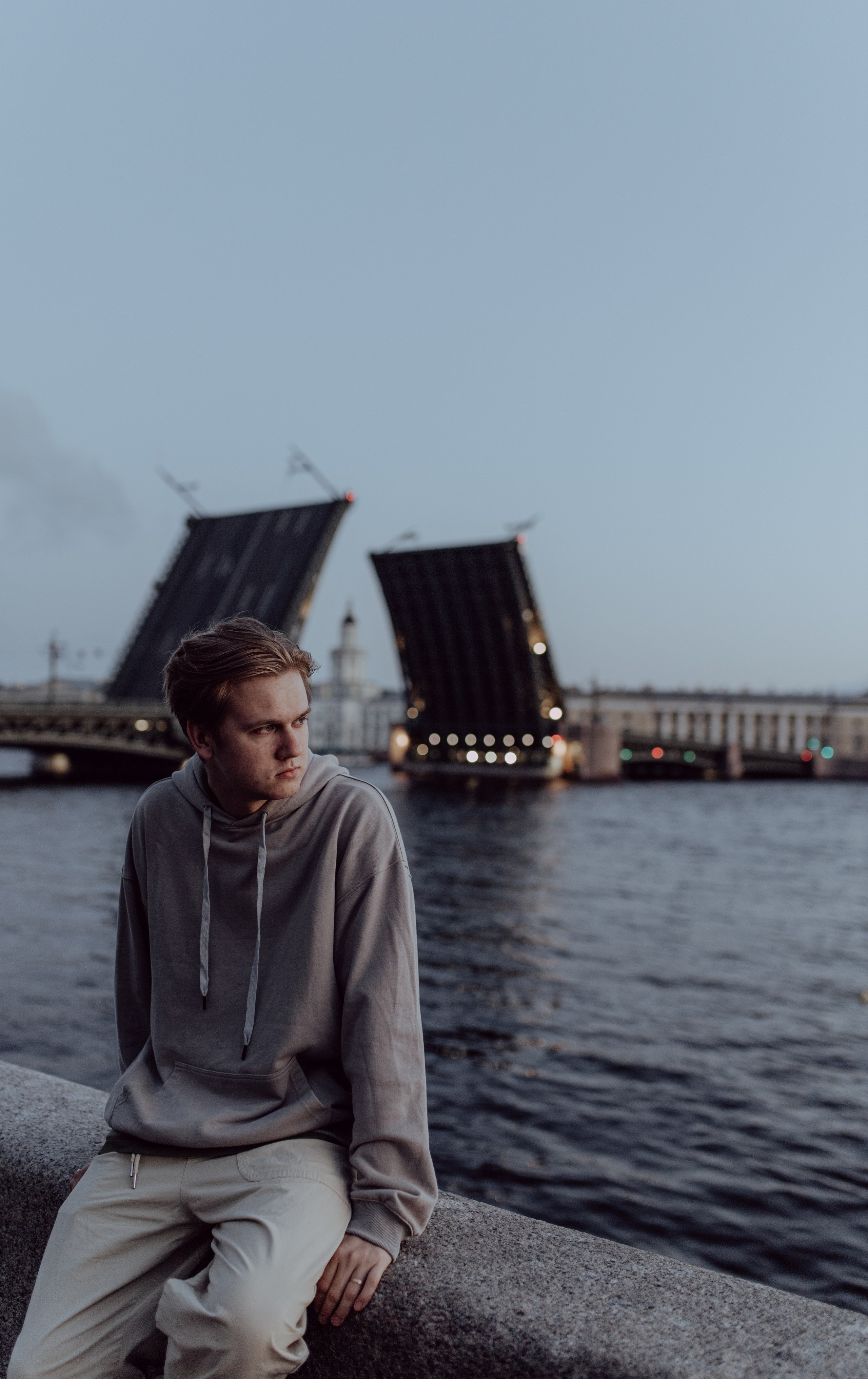 Классические съёмки. Happiness is in the moments