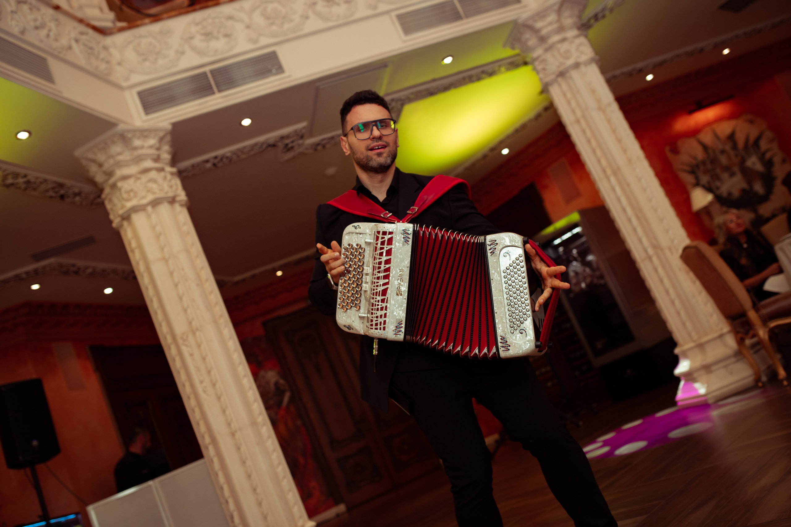 Юбилей Светланы (6 часов). Семейный и детский фотограф в Москве Дорогова Екатерина