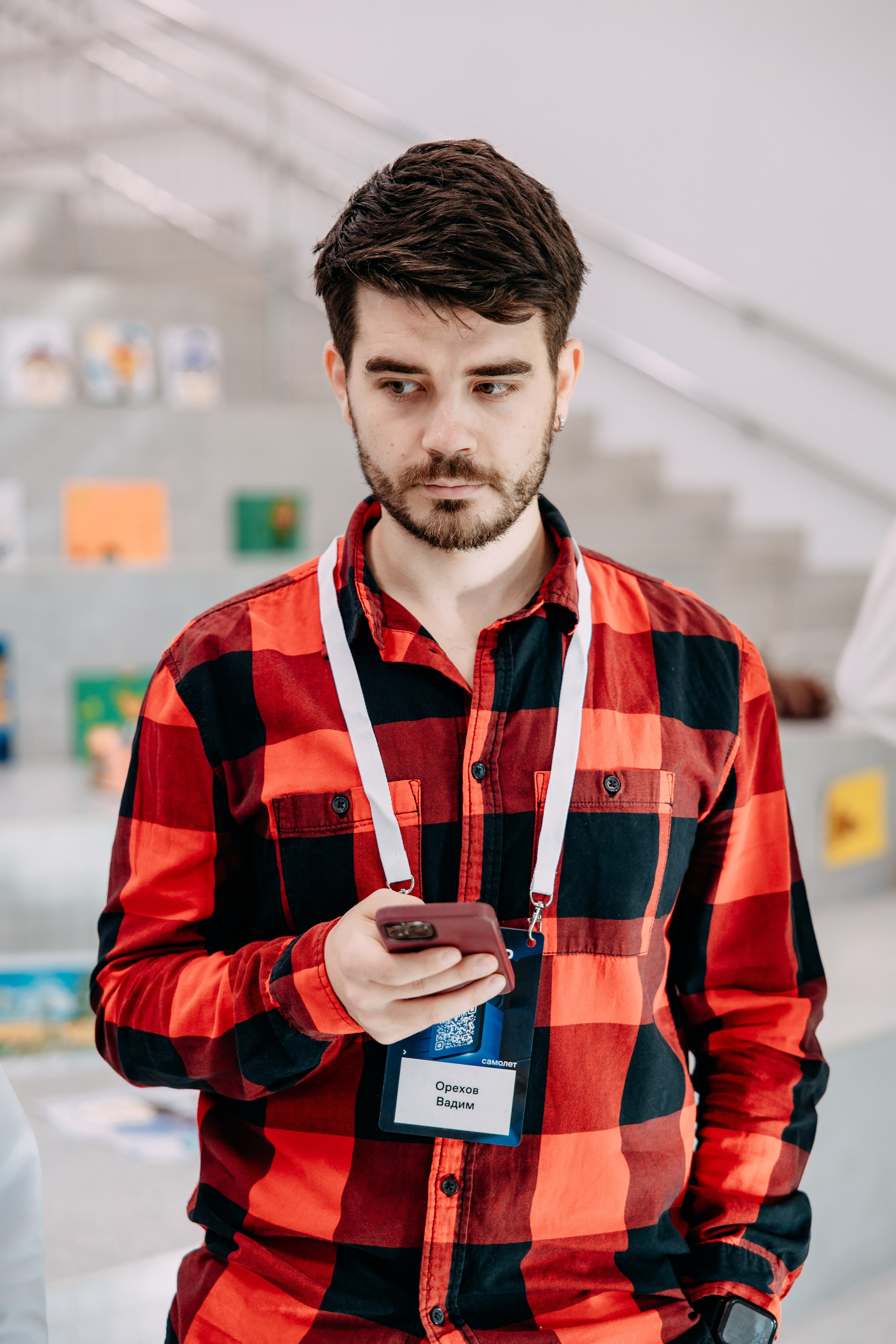 Meet Up стратегических лидеров. Фото и видео съемка. Андрей Ионов