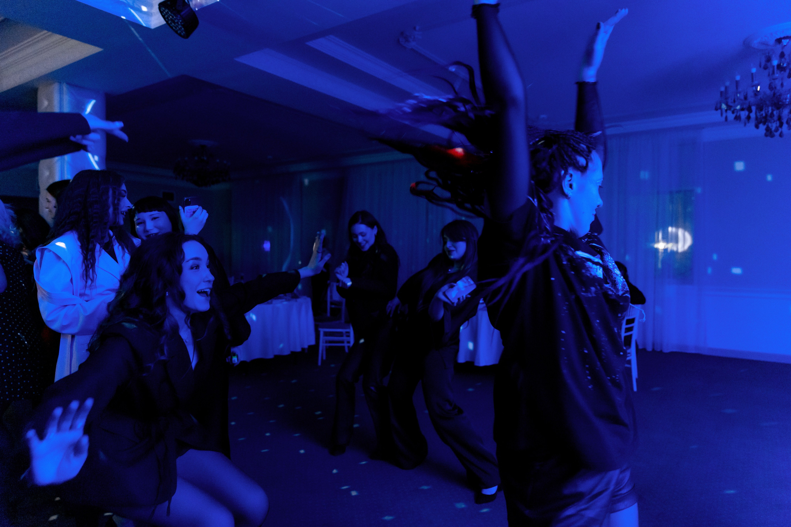 Корпоратив 2026. Свадебный и портретный фотограф — Мария Костина