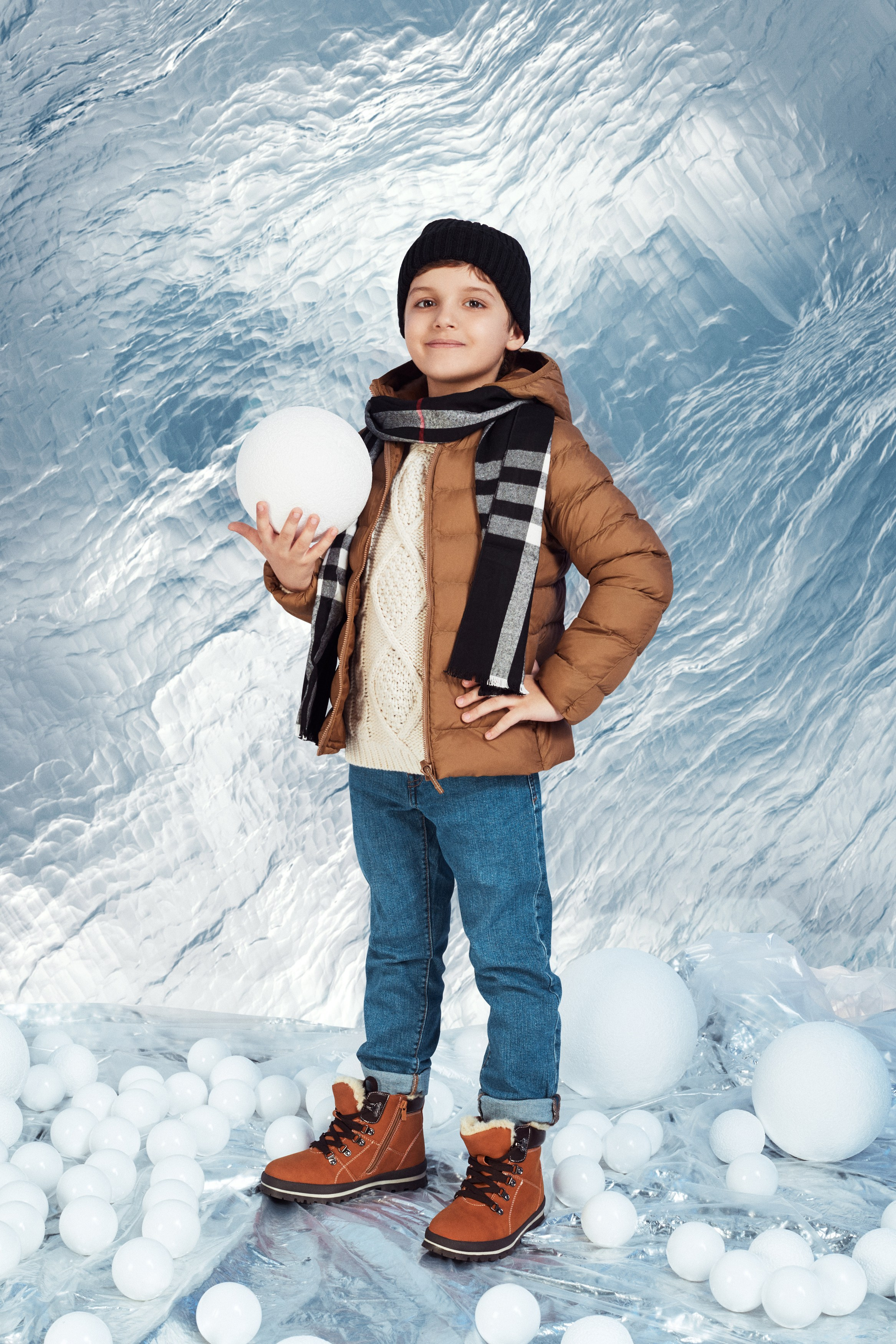 Kari. Фотограф Сергей Бойко Москва