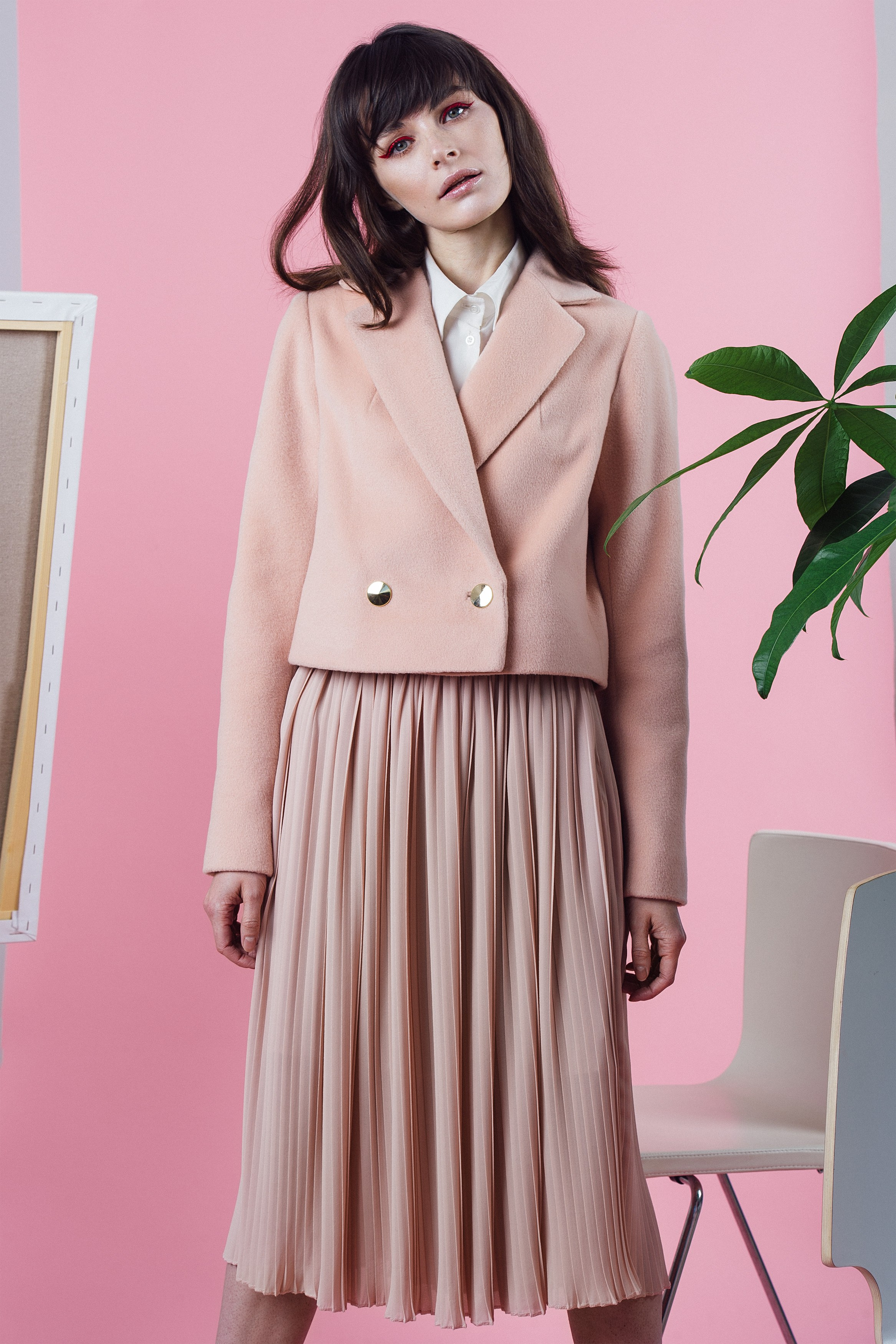 Dariya Bardeeva. Фотограф Сергей Бойко Москва