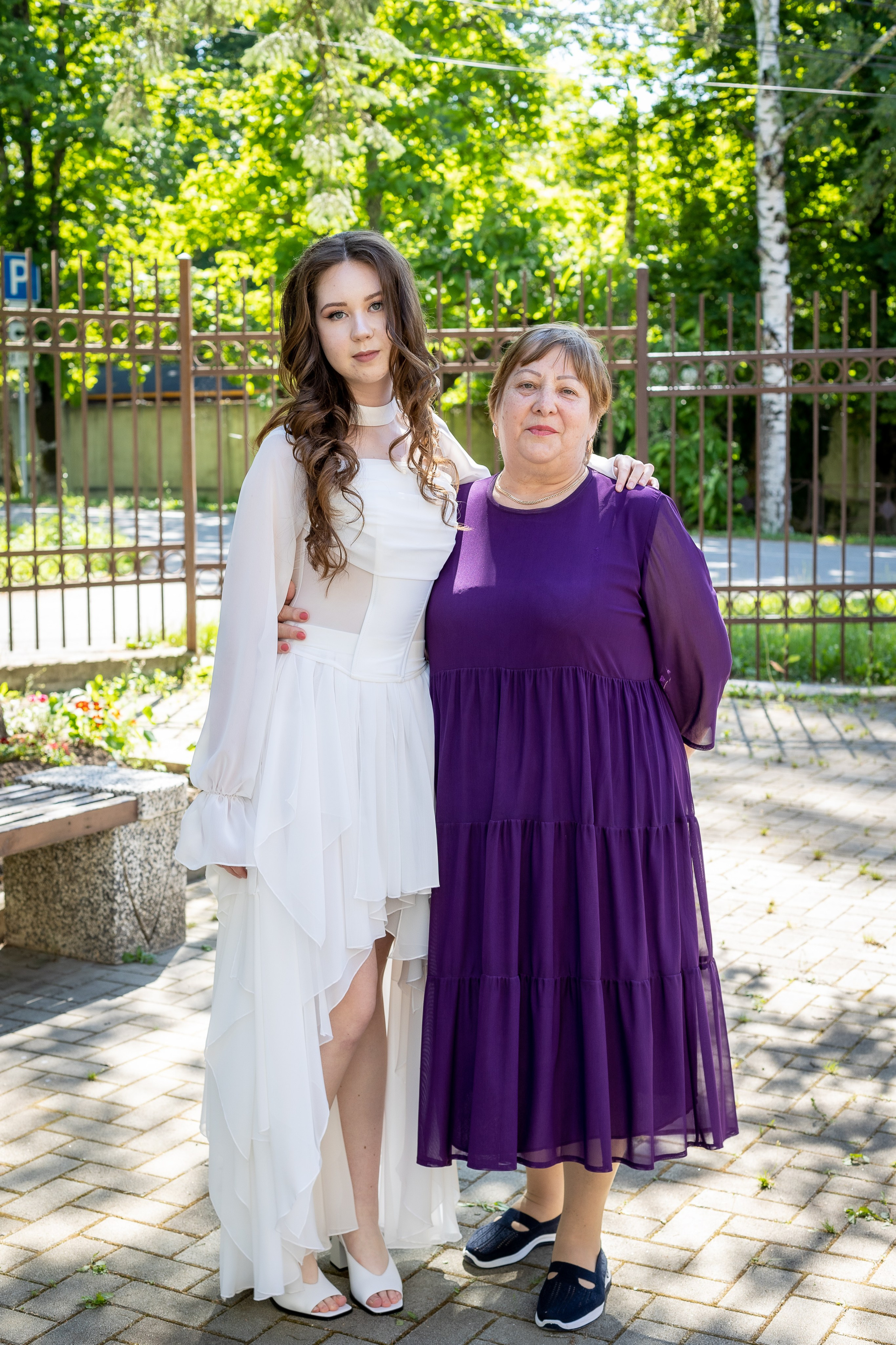 Вручение аттестата 2025. Выпускные альбомы Майкоп, Краснодар Елена Золотарева